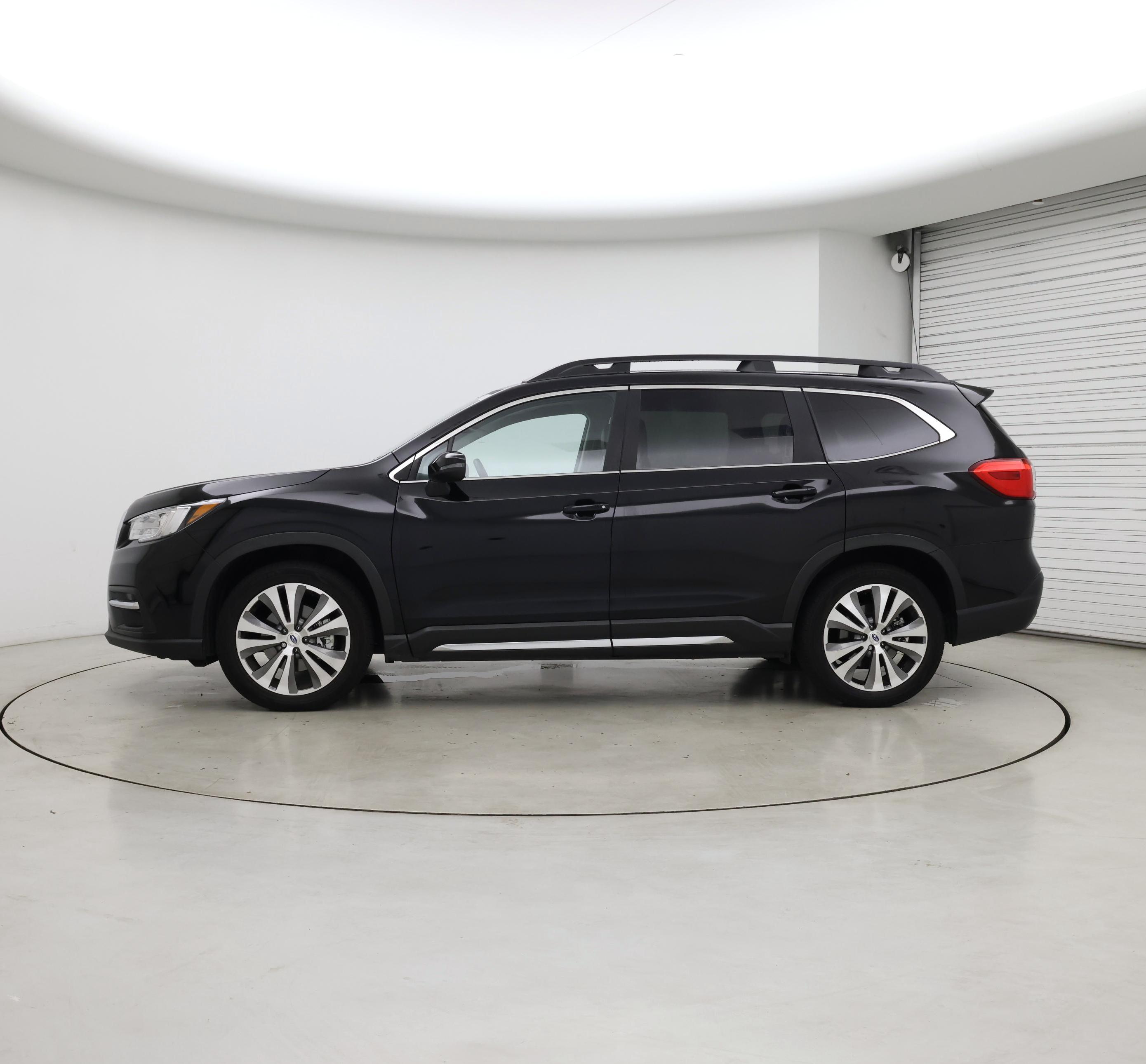 Thumbnail: 2021 Subaru Ascent - 3