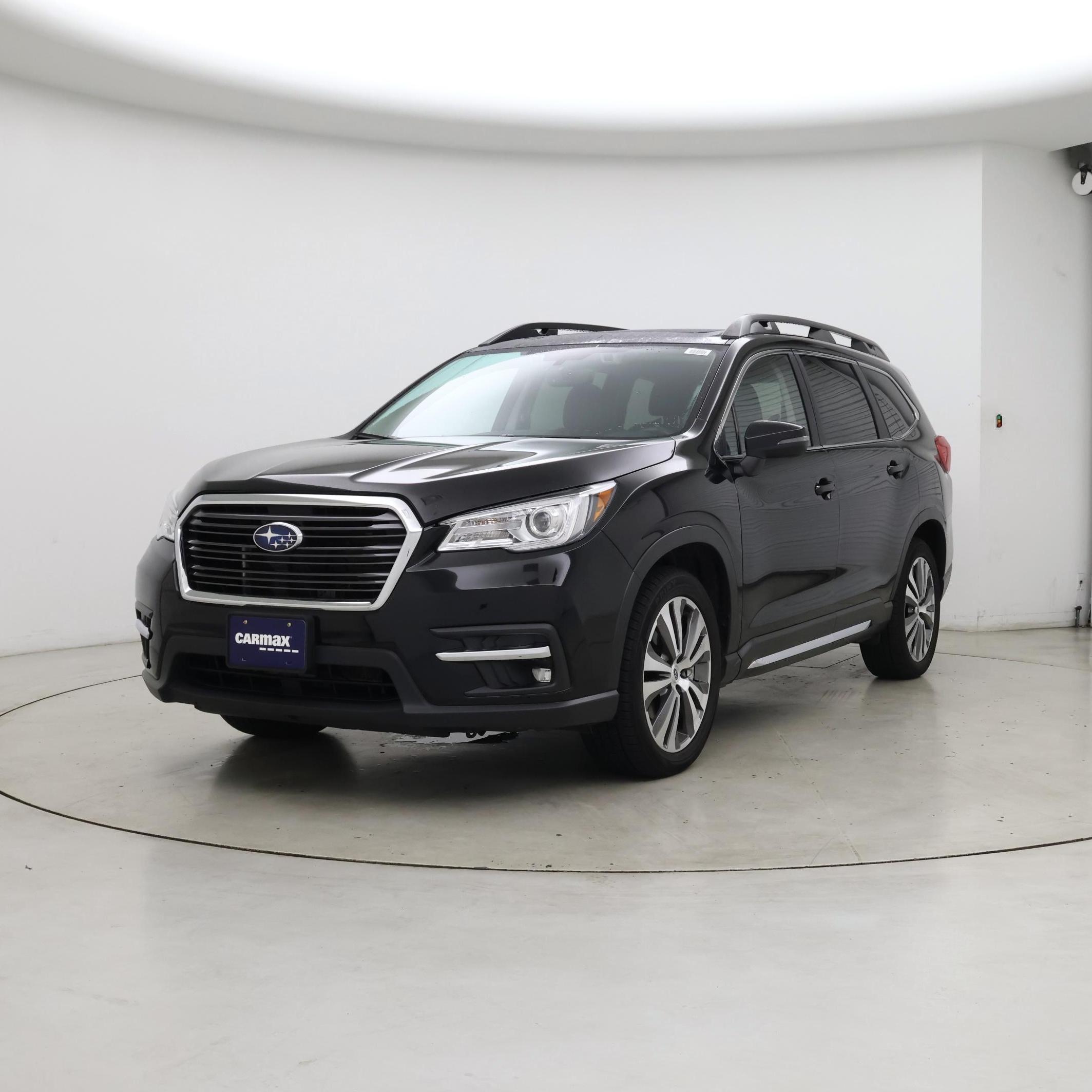 Thumbnail: 2021 Subaru Ascent - 4