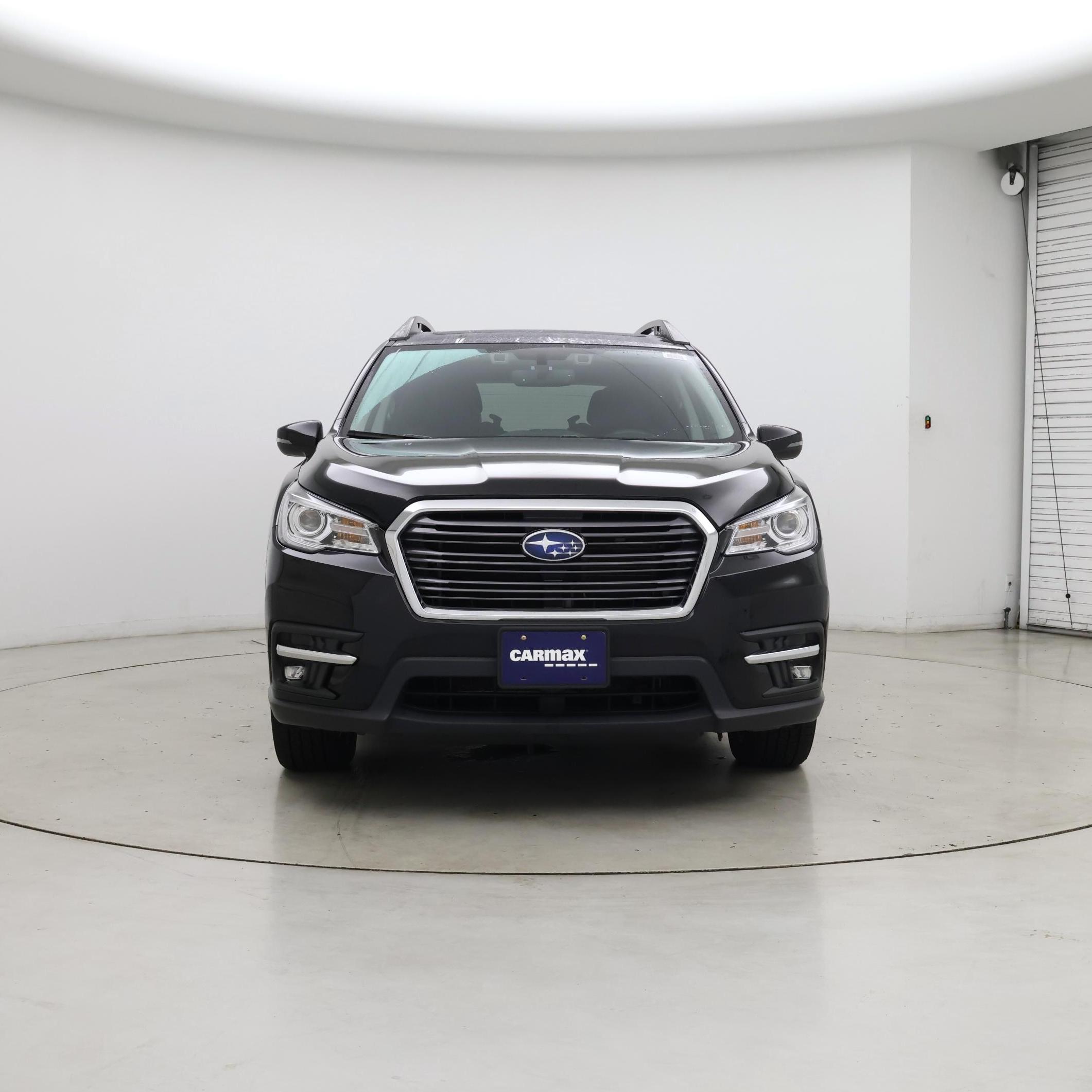 Thumbnail: 2021 Subaru Ascent - 5