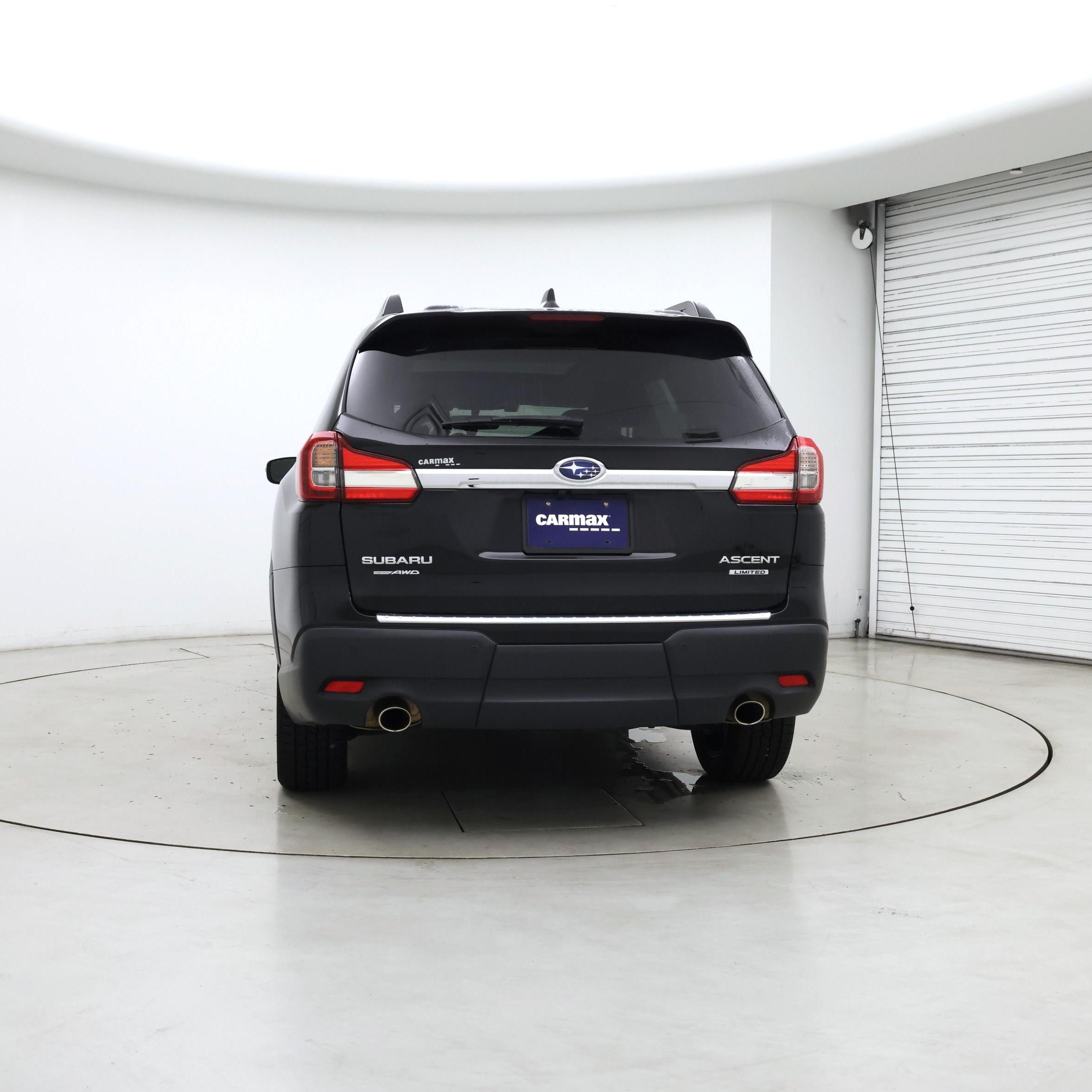 Thumbnail: 2021 Subaru Ascent - 6