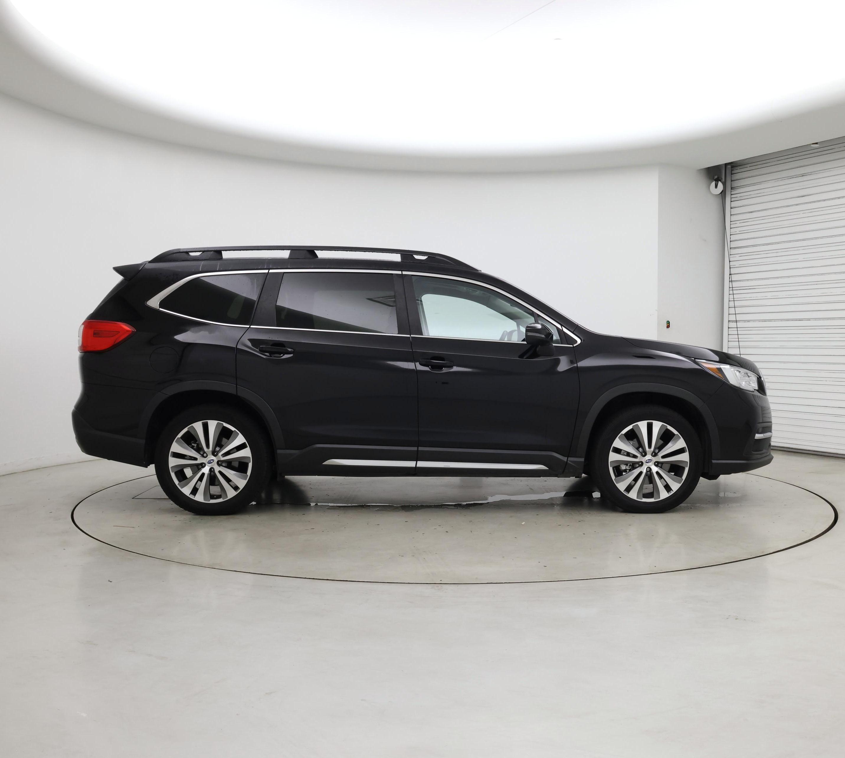 Thumbnail: 2021 Subaru Ascent - 7