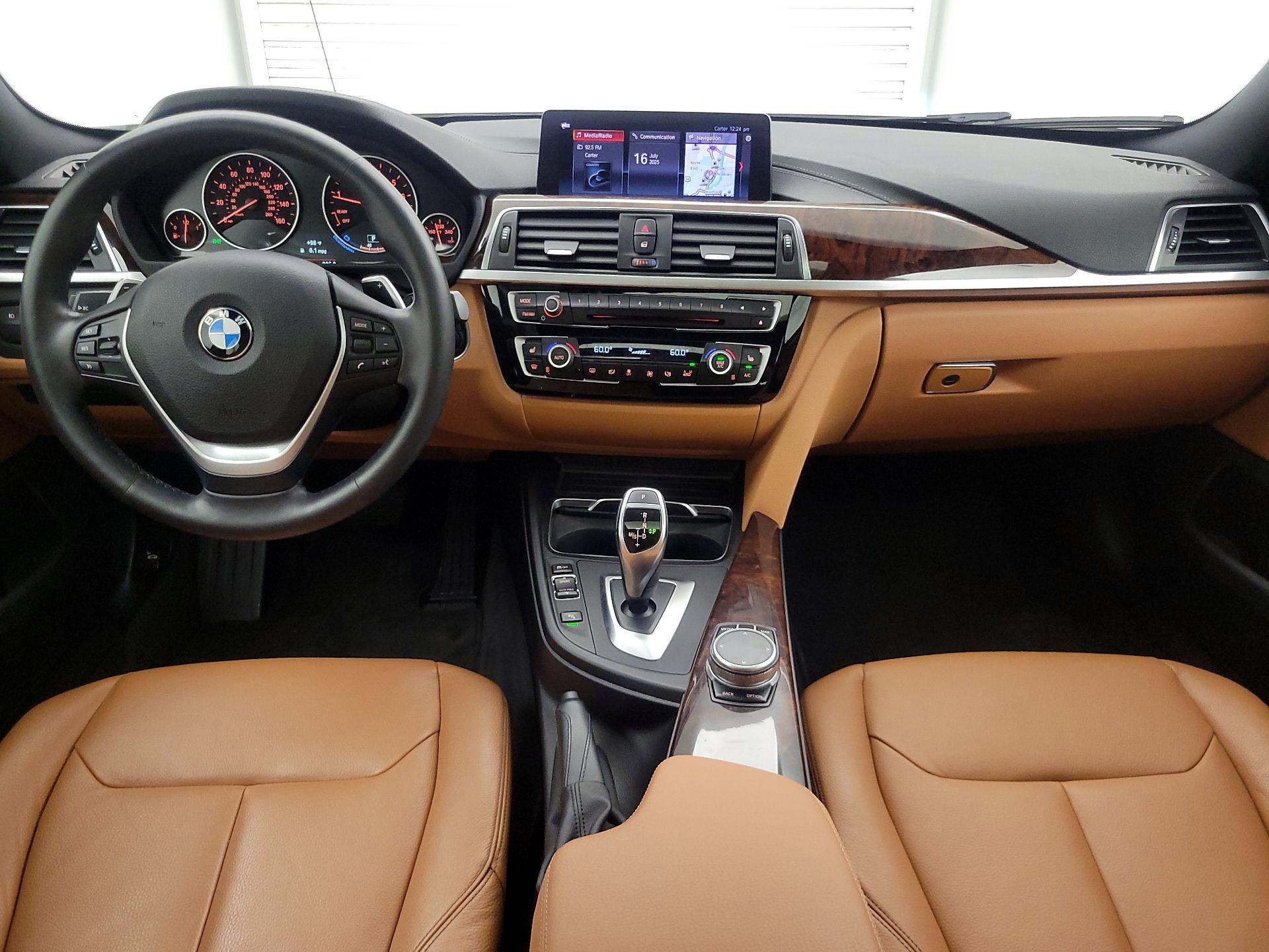Thumbnail: 2019 BMW 4 Series - 9