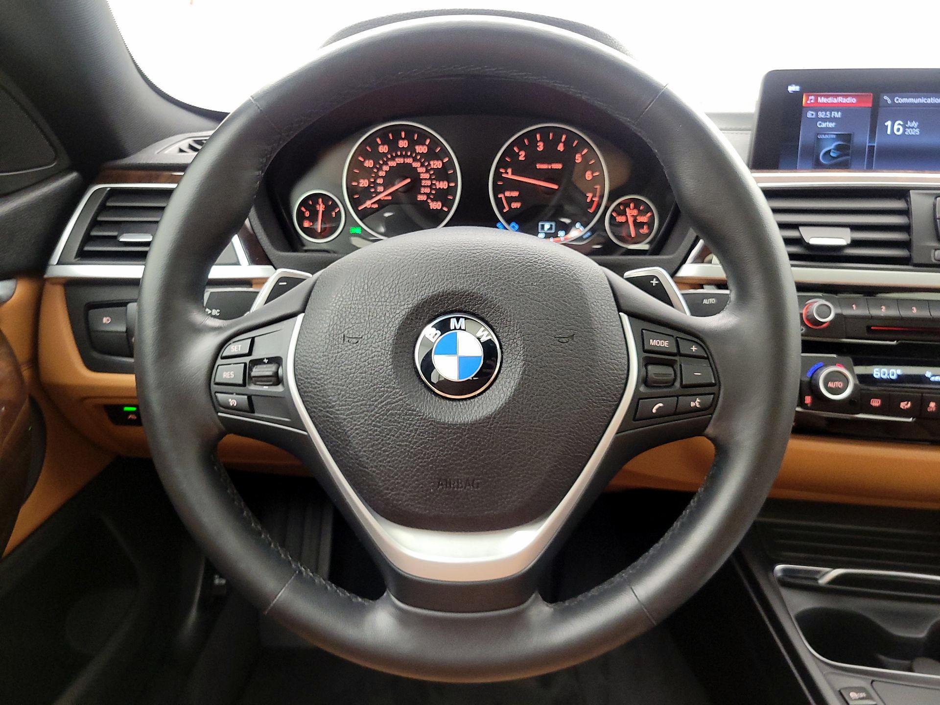 Thumbnail: 2019 BMW 4 Series - 10