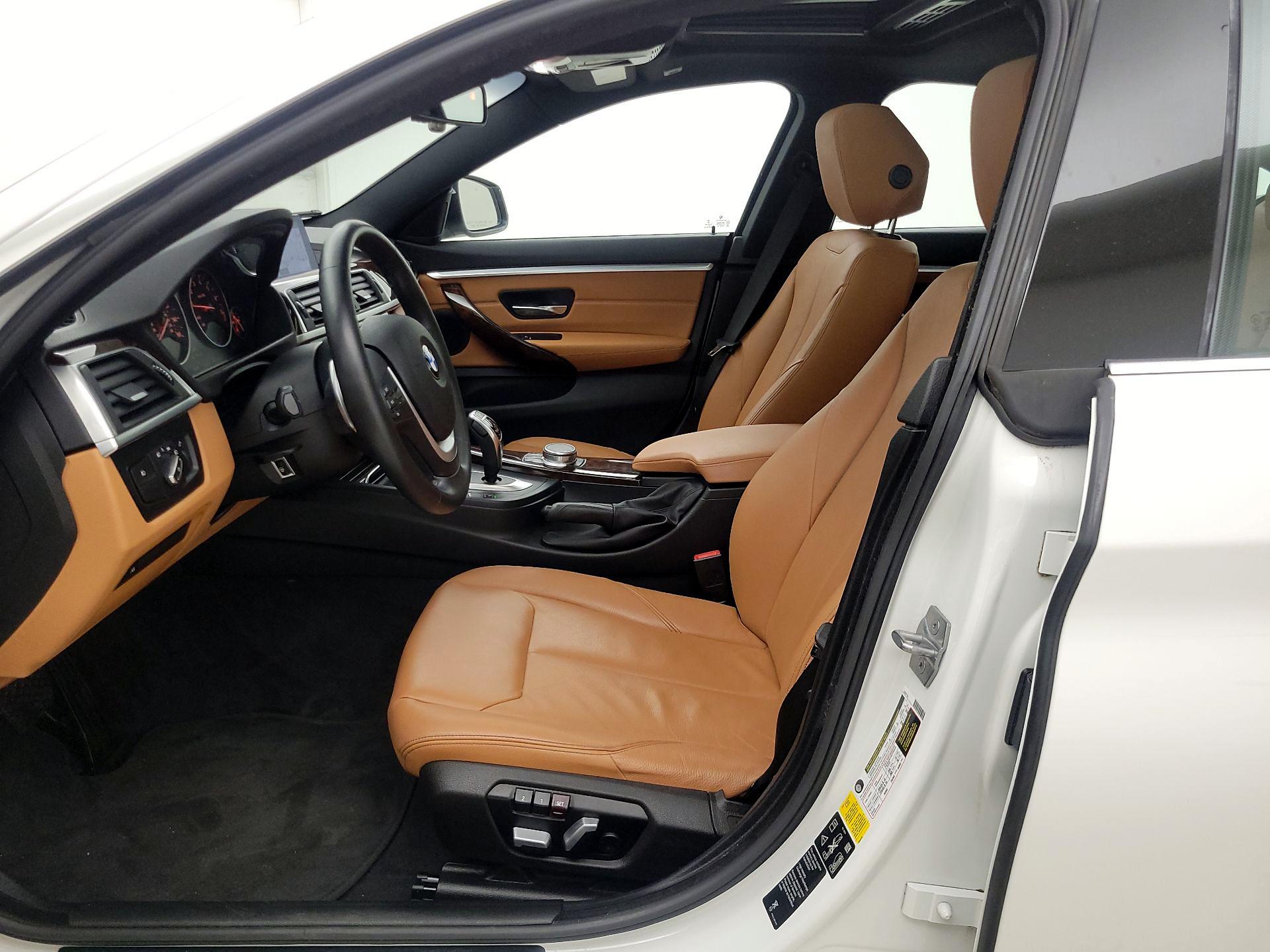 Thumbnail: 2019 BMW 4 Series - 11