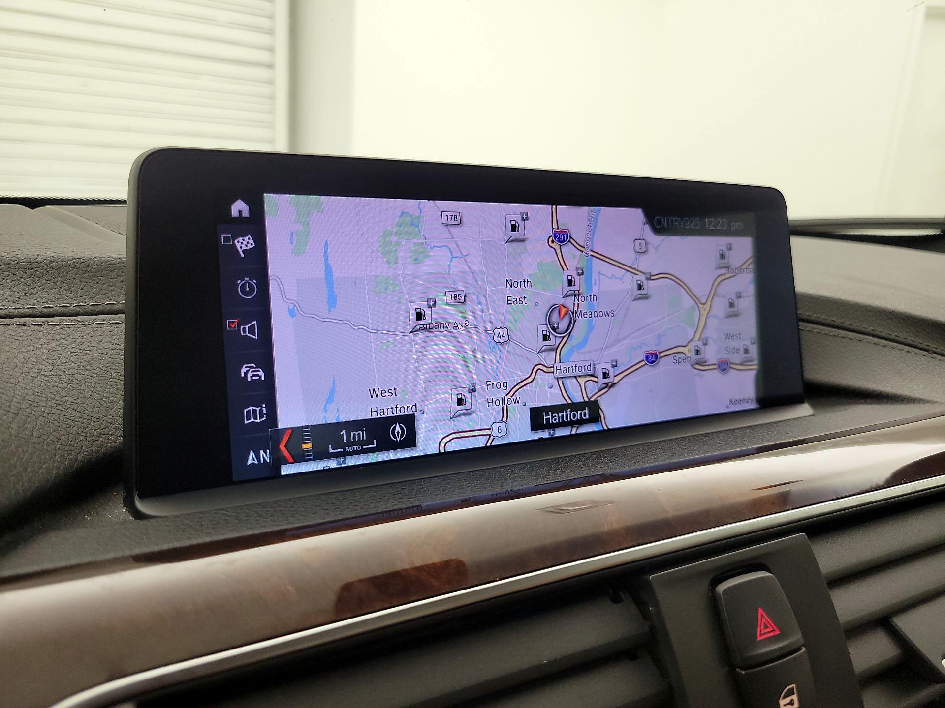 Thumbnail: 2019 BMW 4 Series - 14