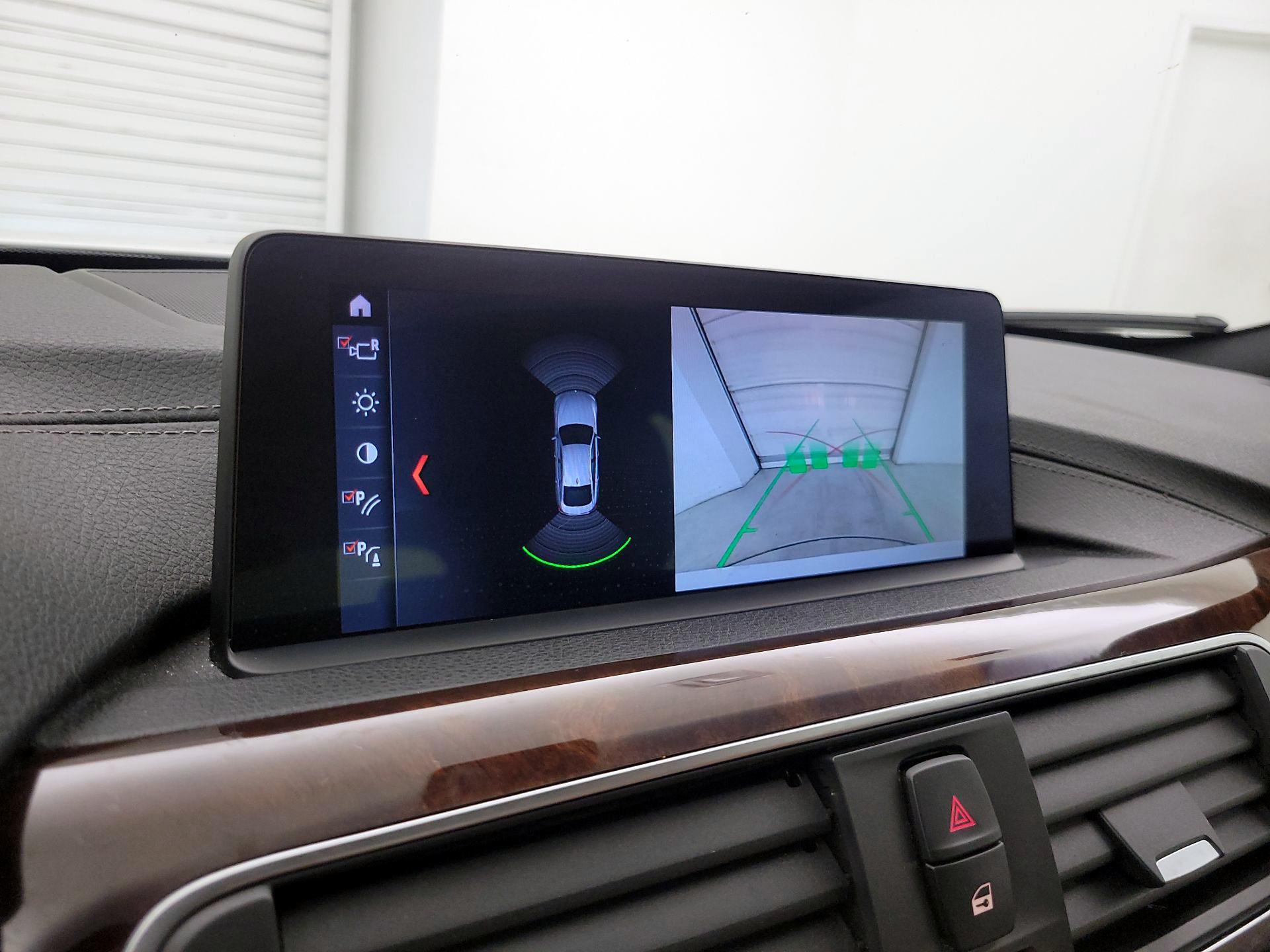Thumbnail: 2019 BMW 4 Series - 15
