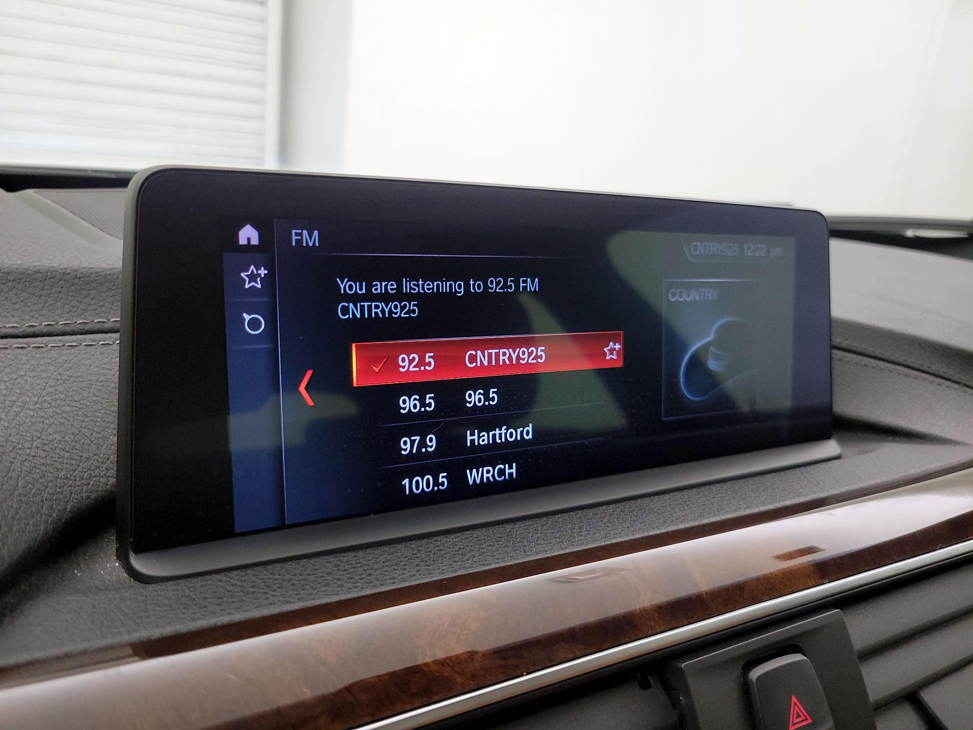 Thumbnail: 2019 BMW 4 Series - 16