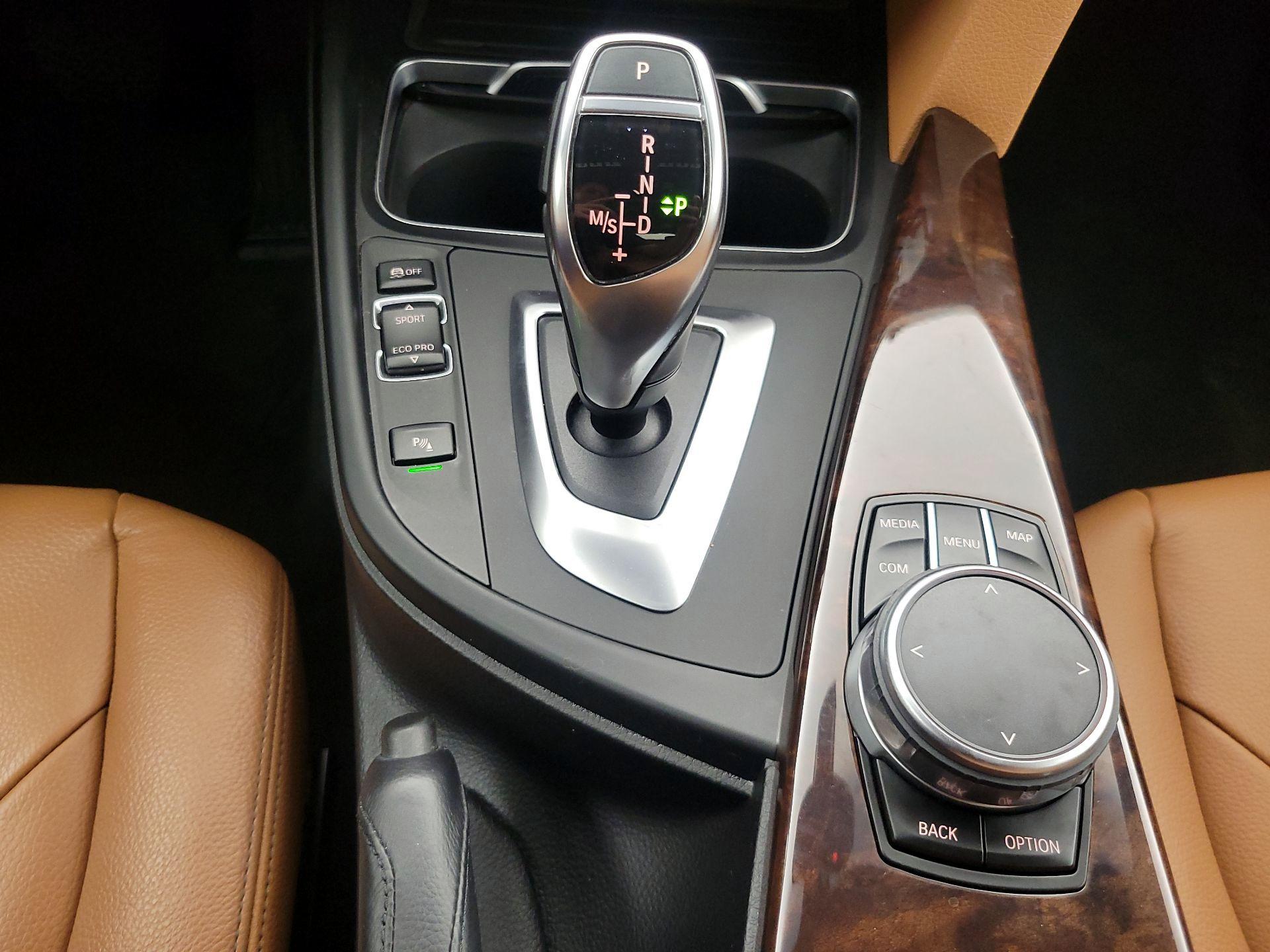 Thumbnail: 2019 BMW 4 Series - 18