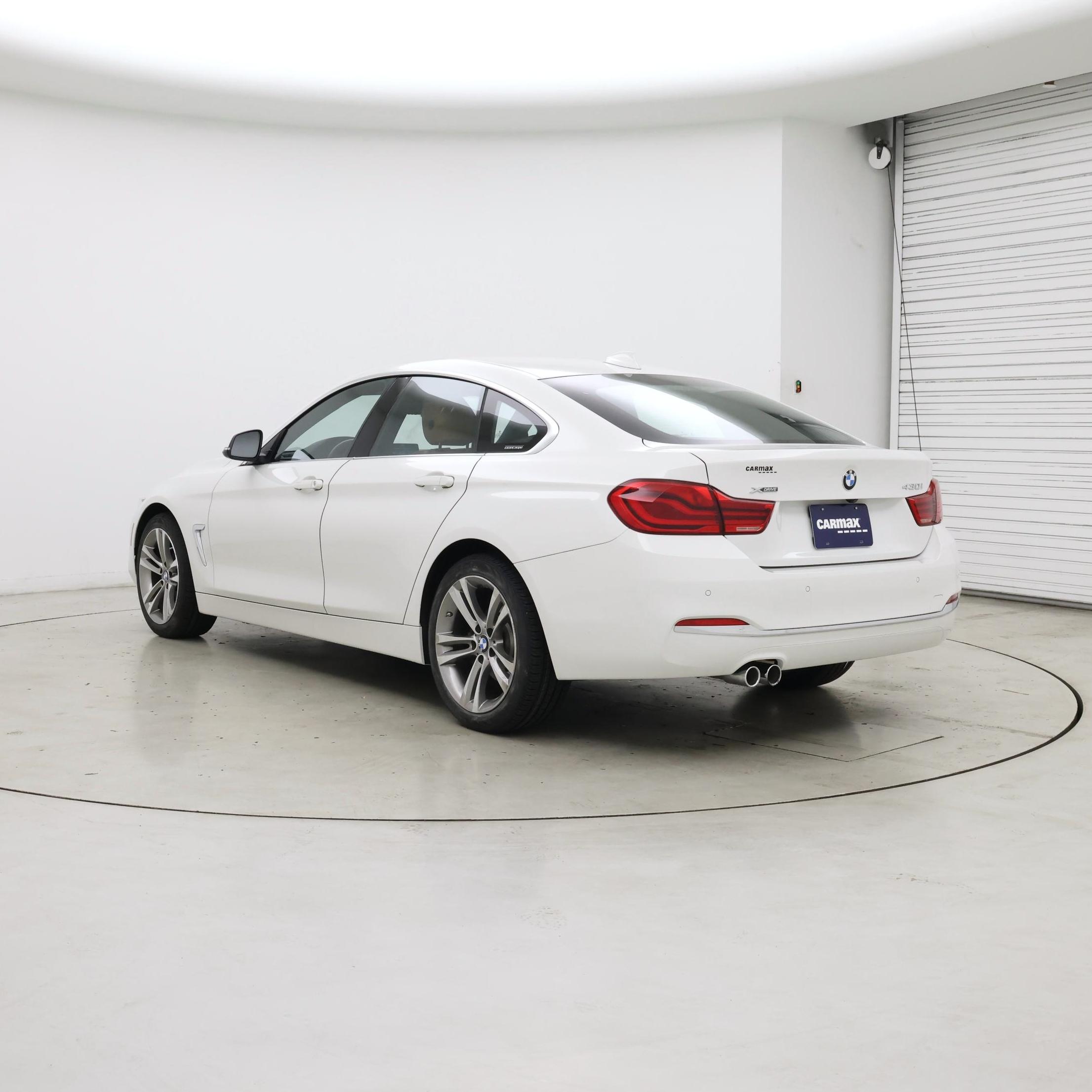 Thumbnail: 2019 BMW 4 Series - 2