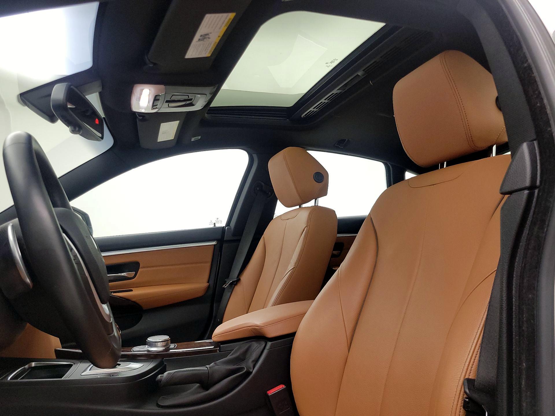 Thumbnail: 2019 BMW 4 Series - 20