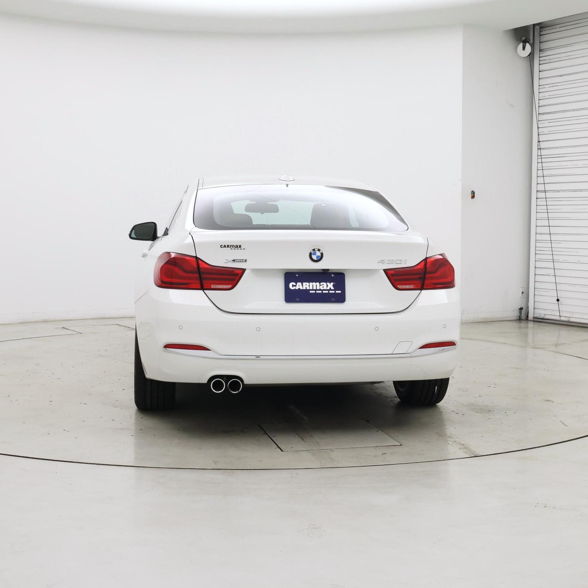 Thumbnail: 2019 BMW 4 Series - 6