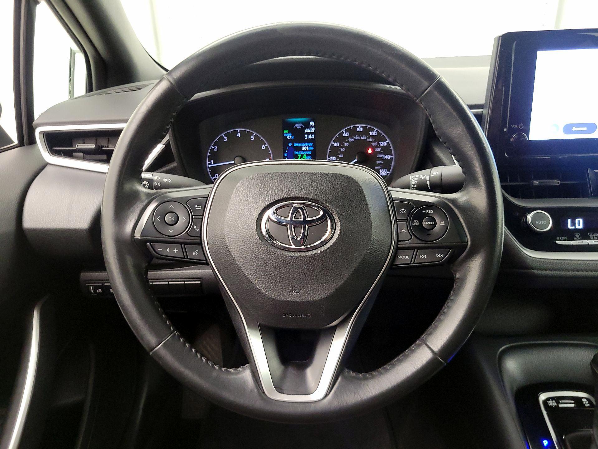 Thumbnail: 2023 Toyota Corolla - 10