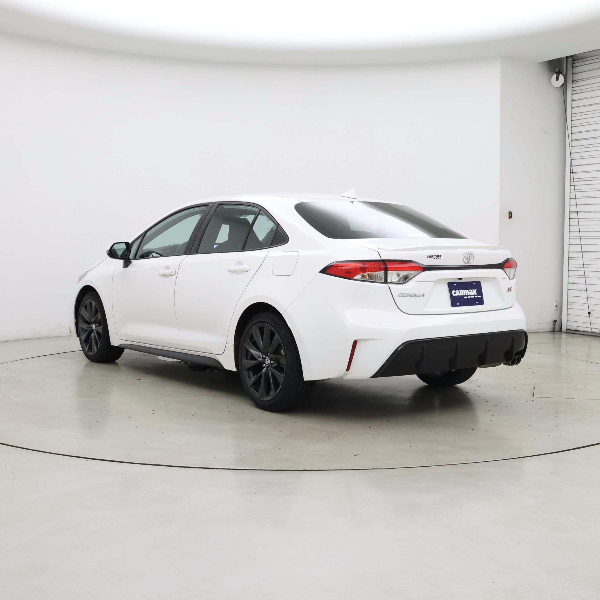 Thumbnail: 2023 Toyota Corolla - 2