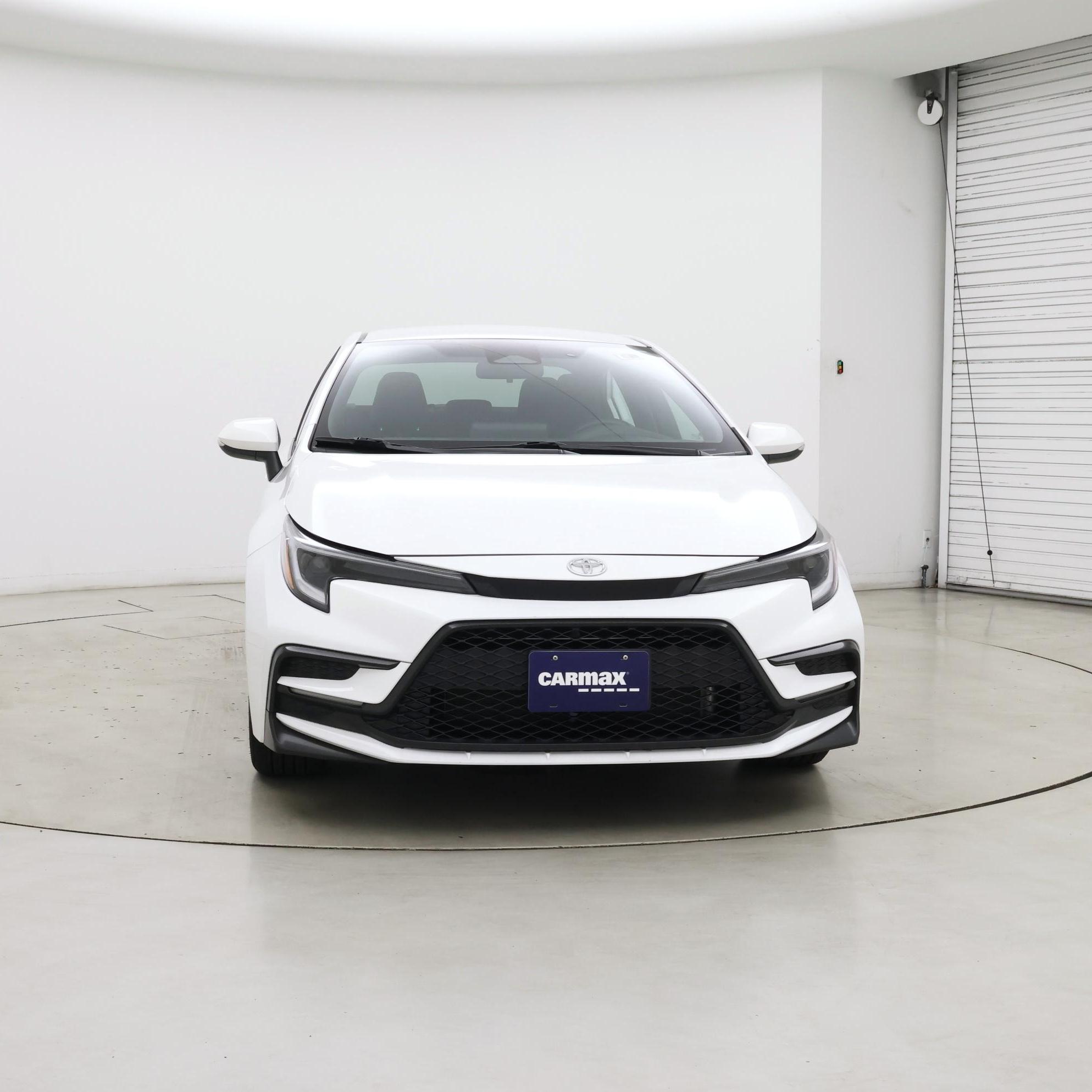 Thumbnail: 2023 Toyota Corolla - 5