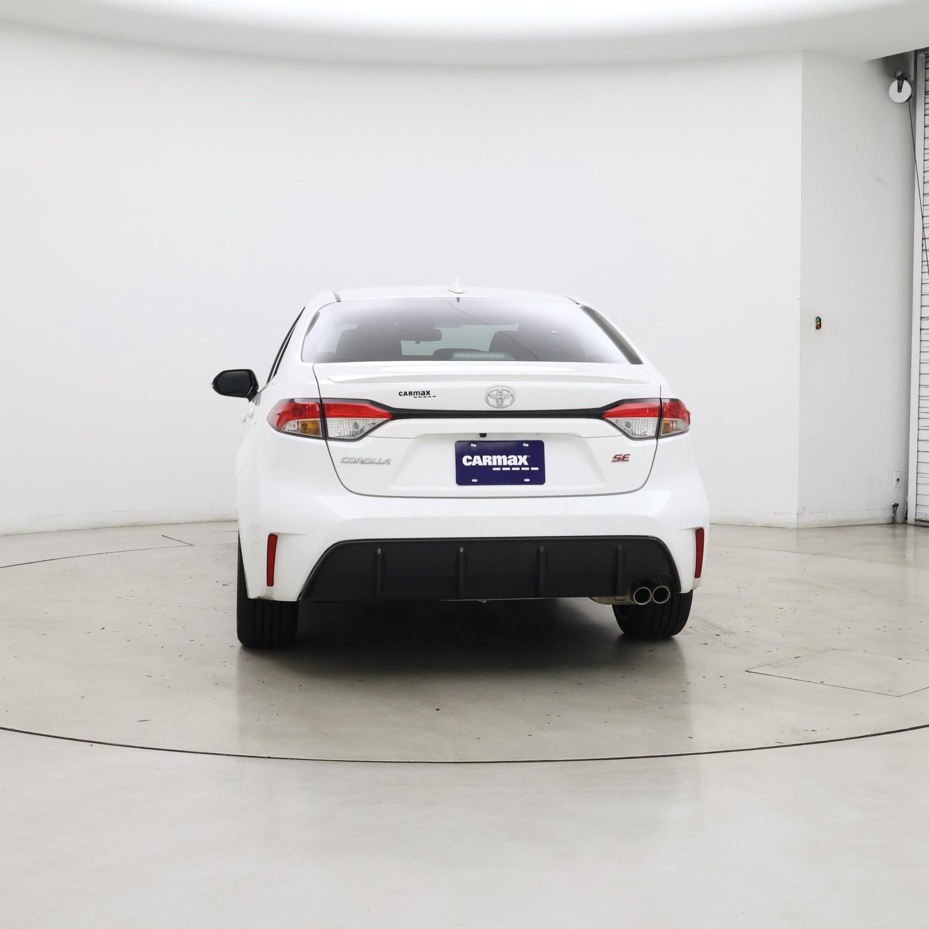 Thumbnail: 2023 Toyota Corolla - 6