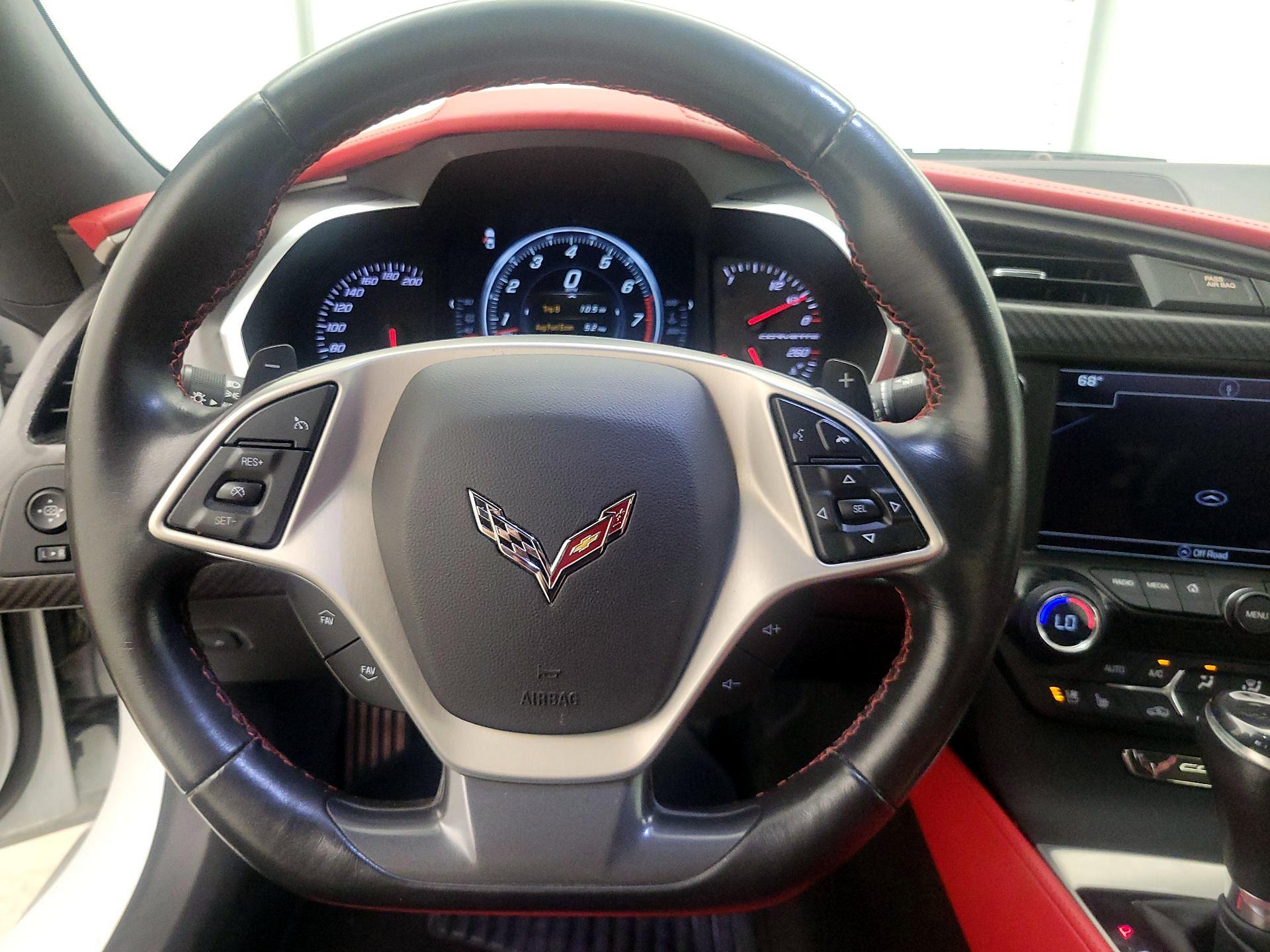 Thumbnail: 2016 Chevrolet Corvette - 10