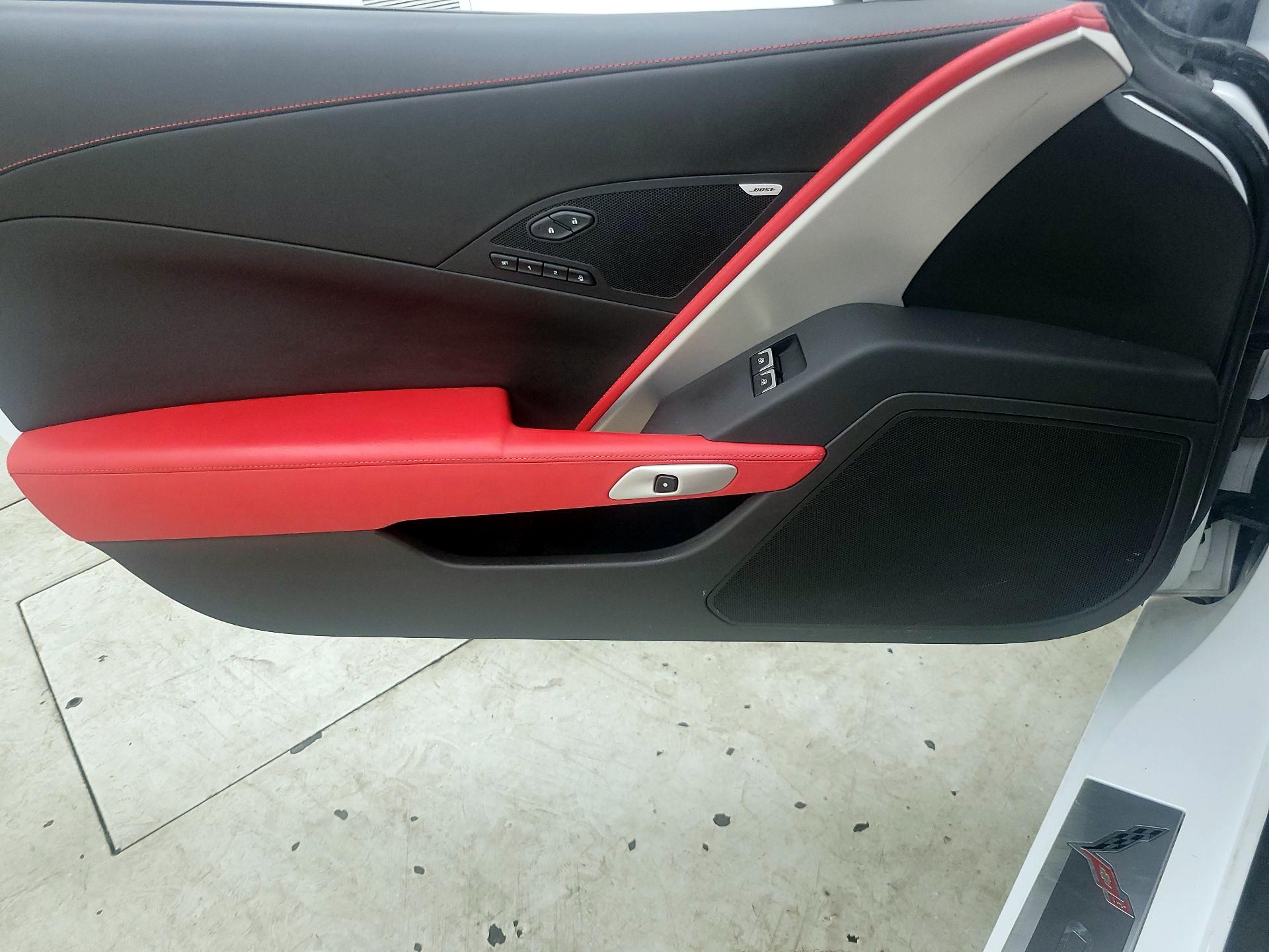 Thumbnail: 2016 Chevrolet Corvette - 12
