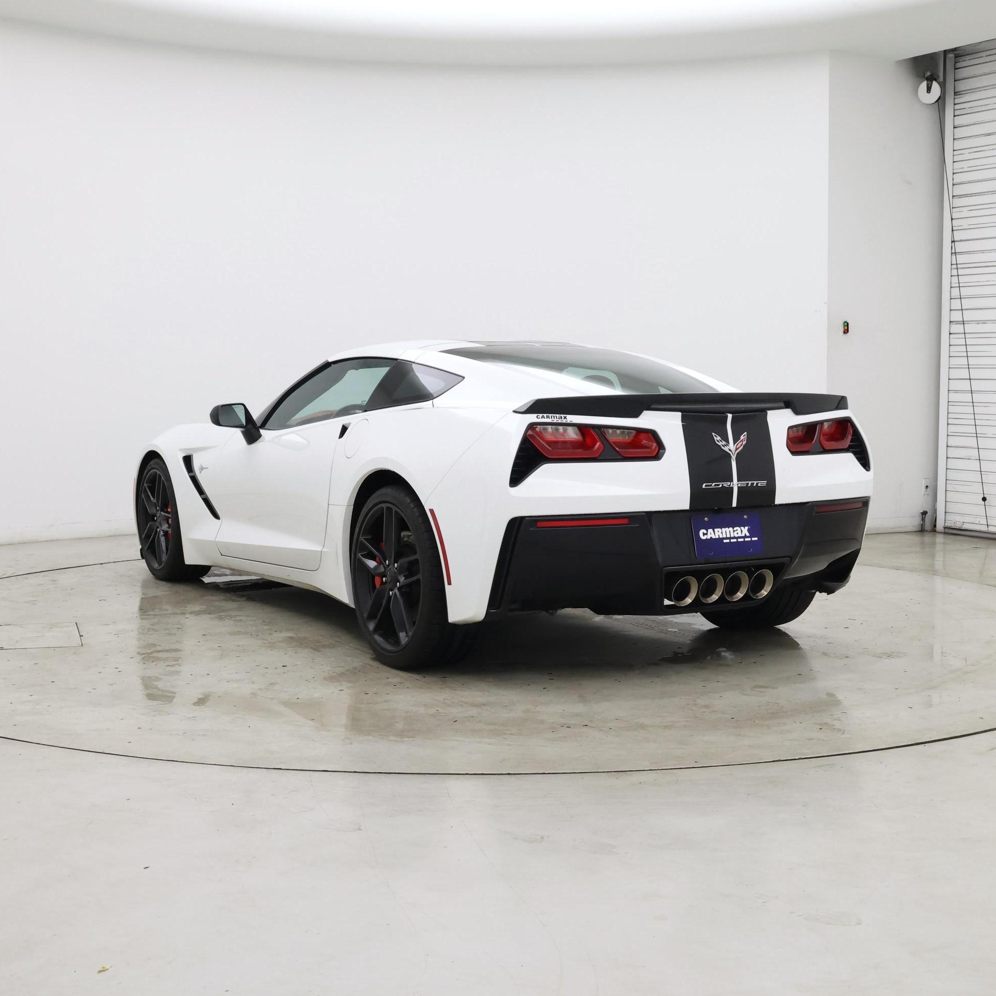 Thumbnail: 2016 Chevrolet Corvette - 2