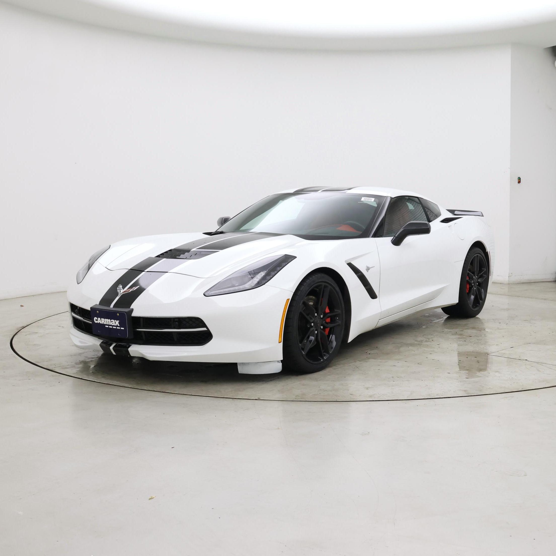 Thumbnail: 2016 Chevrolet Corvette - 4