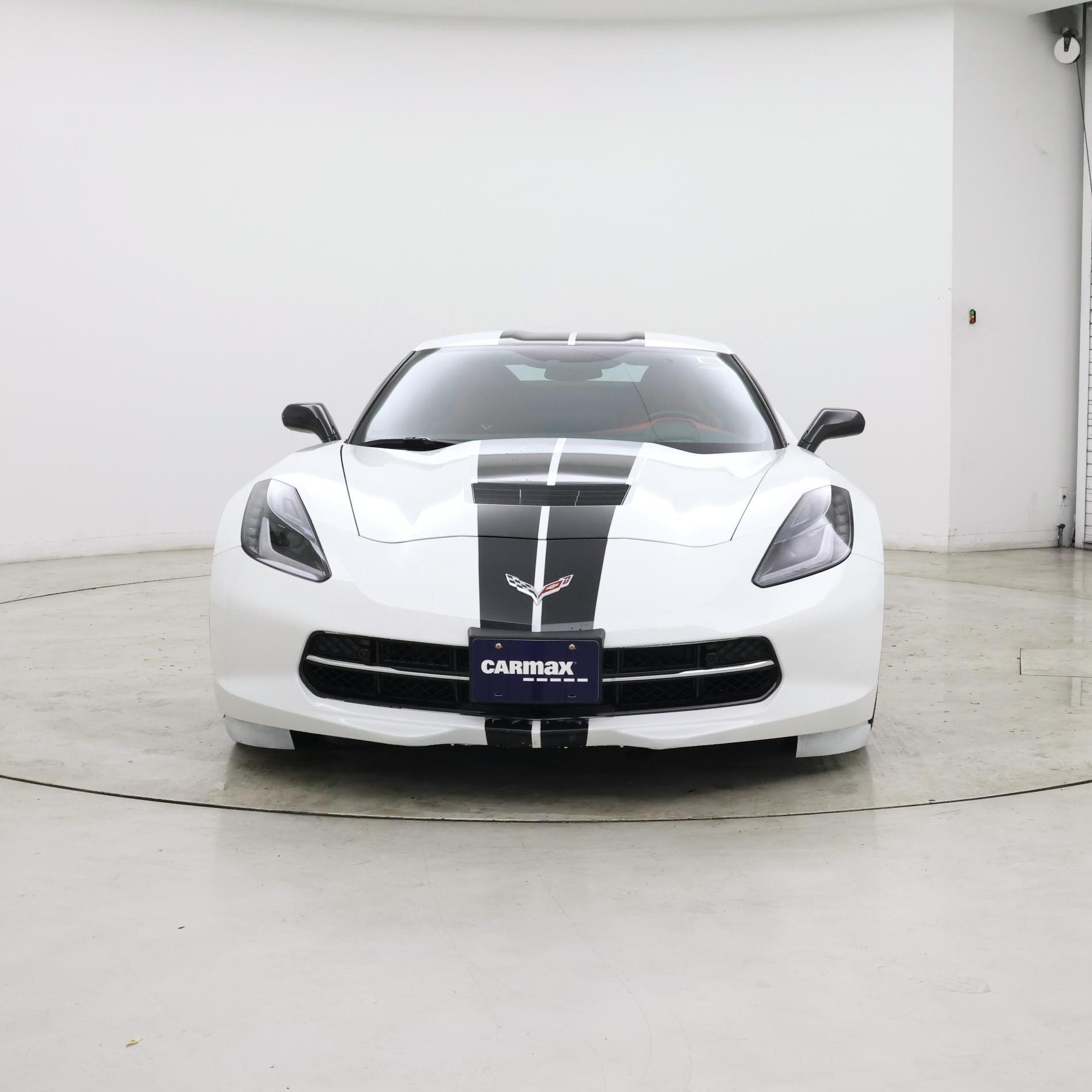 Thumbnail: 2016 Chevrolet Corvette - 5