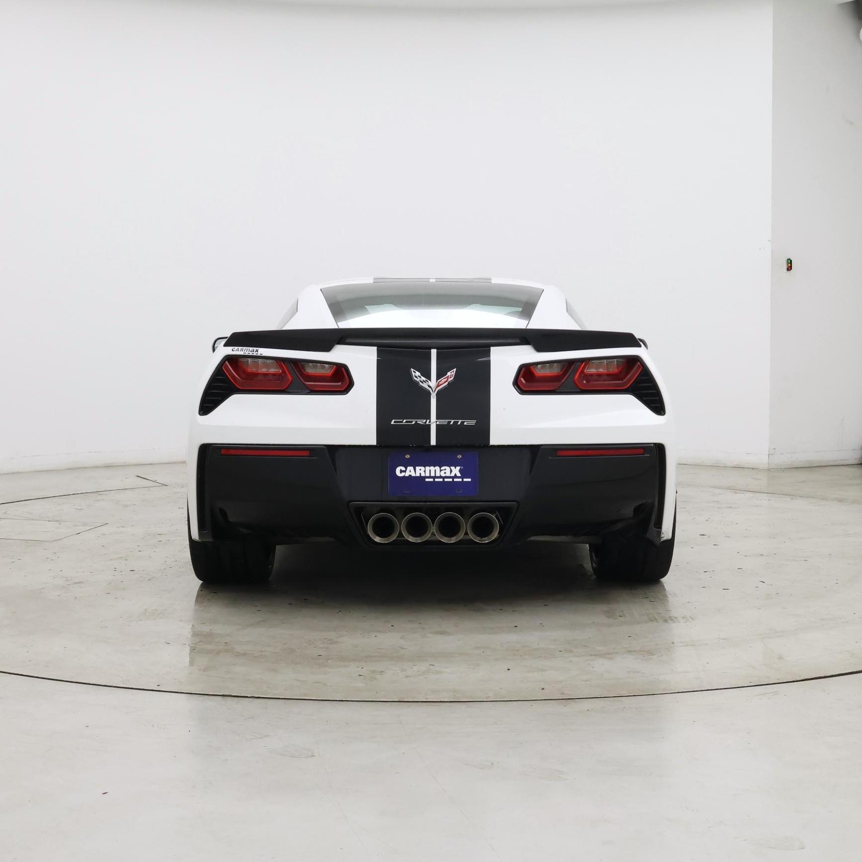Thumbnail: 2016 Chevrolet Corvette - 6
