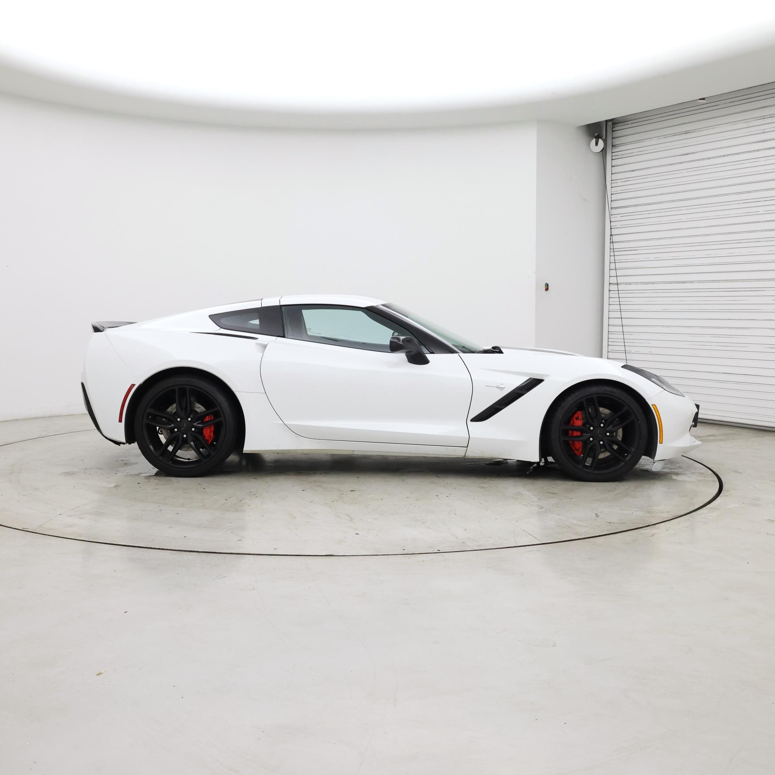 Thumbnail: 2016 Chevrolet Corvette - 7