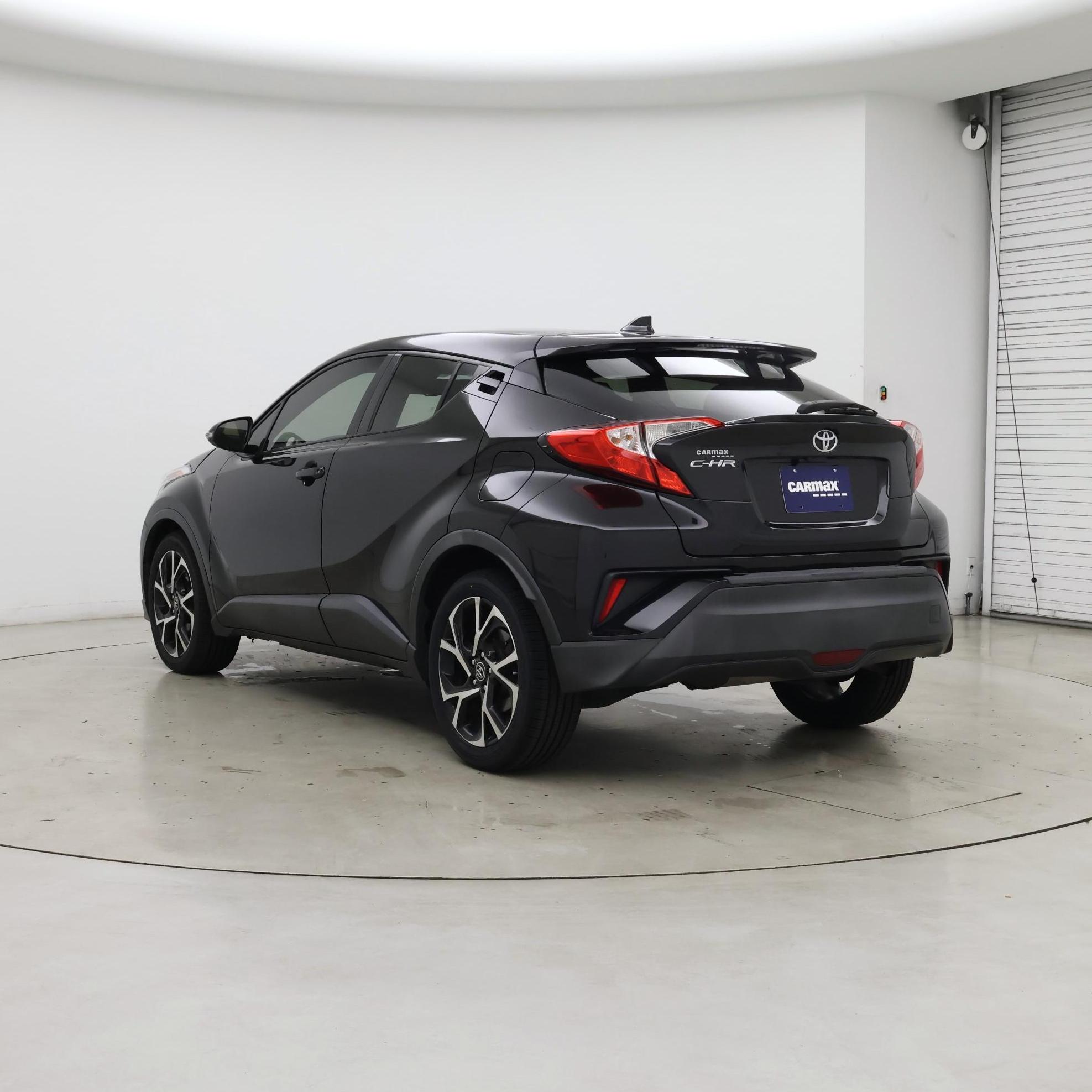 Thumbnail: 2018 Toyota C-HR - 2