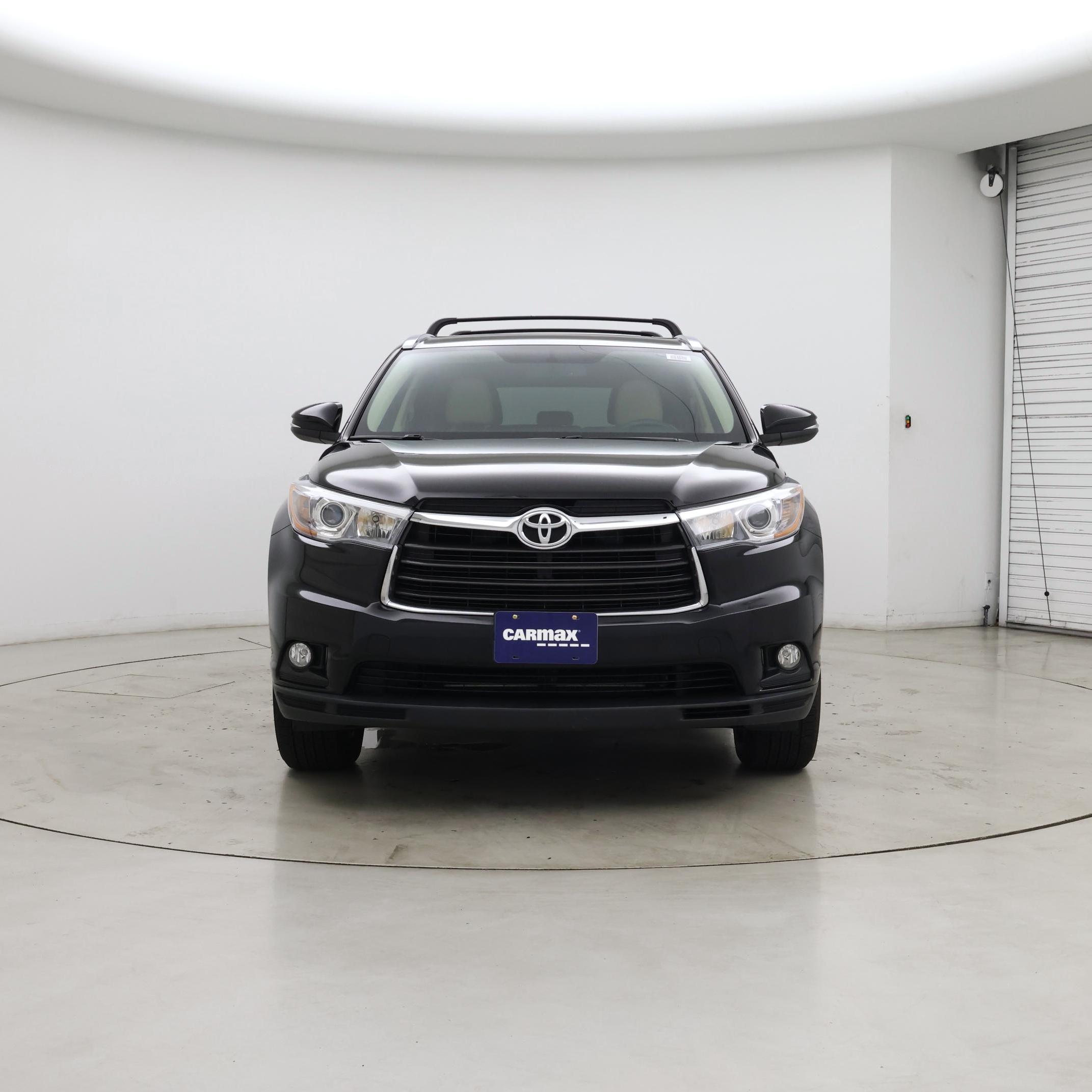 Thumbnail: 2016 Toyota Highlander - 5