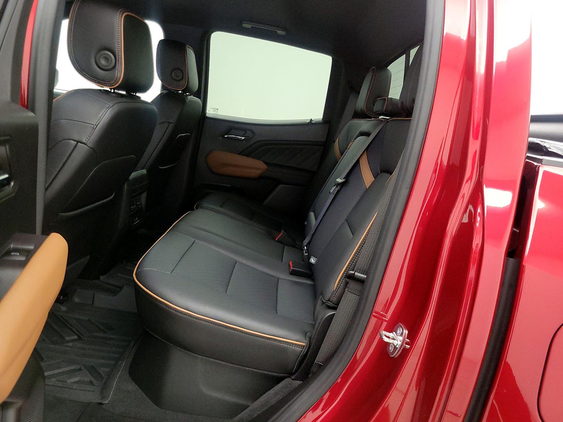 Thumbnail: 2023 GMC Canyon - 20