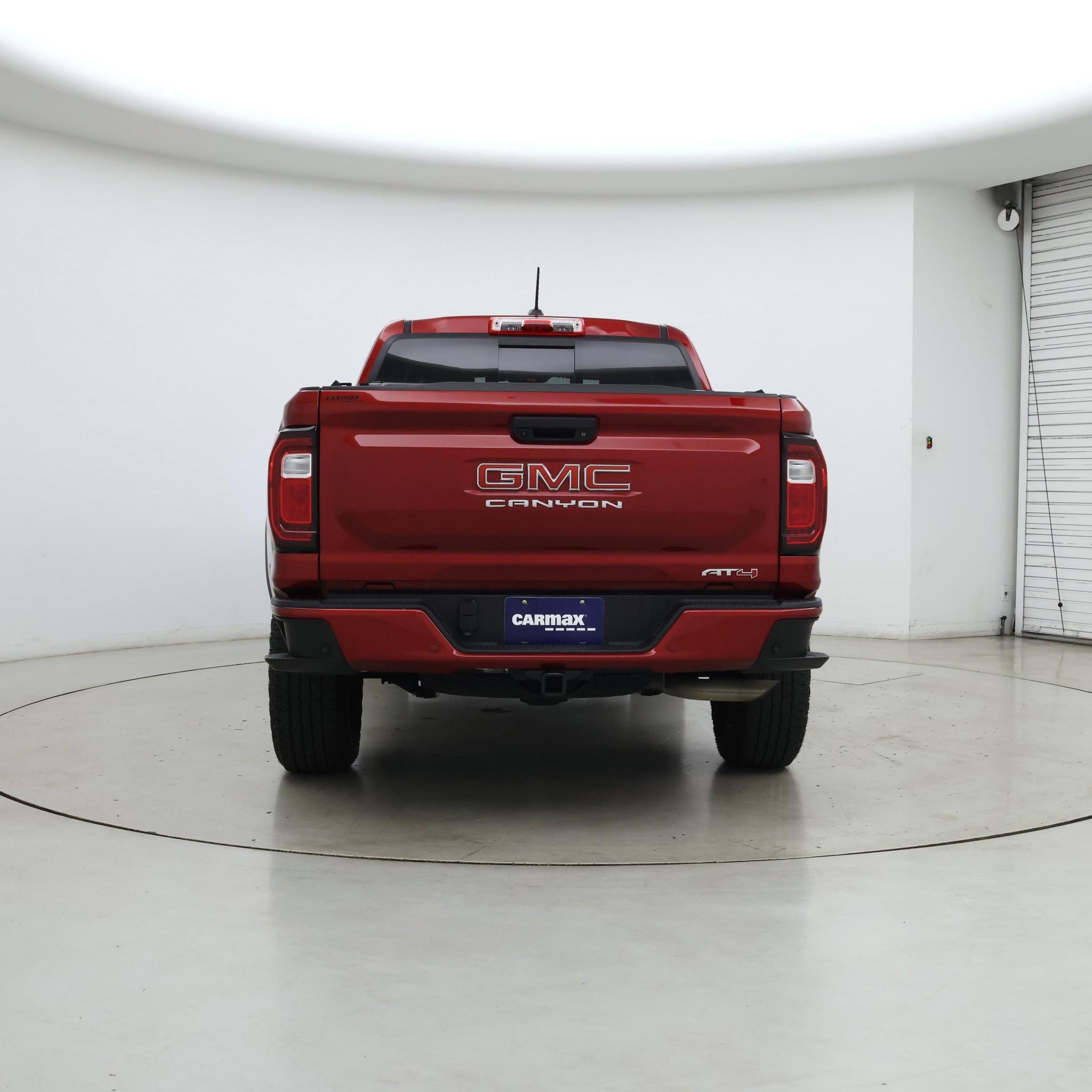 Thumbnail: 2023 GMC Canyon - 6