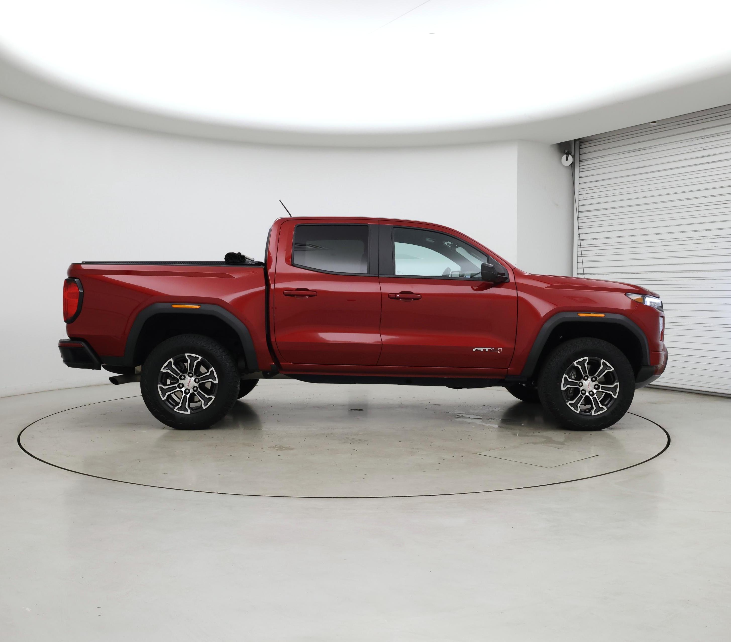 Thumbnail: 2023 GMC Canyon - 7