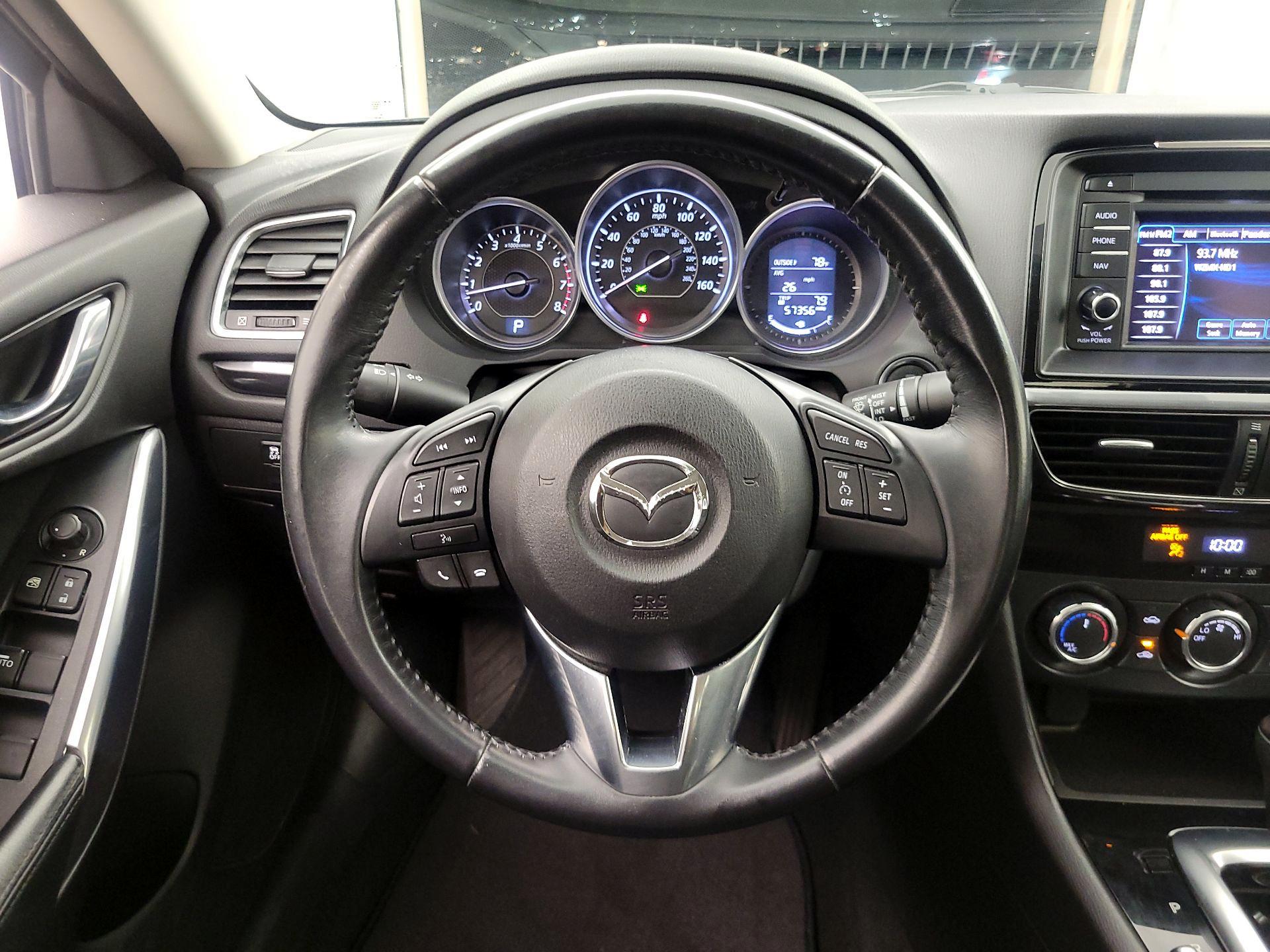 Thumbnail: 2014 Mazda Mazda6 - 10