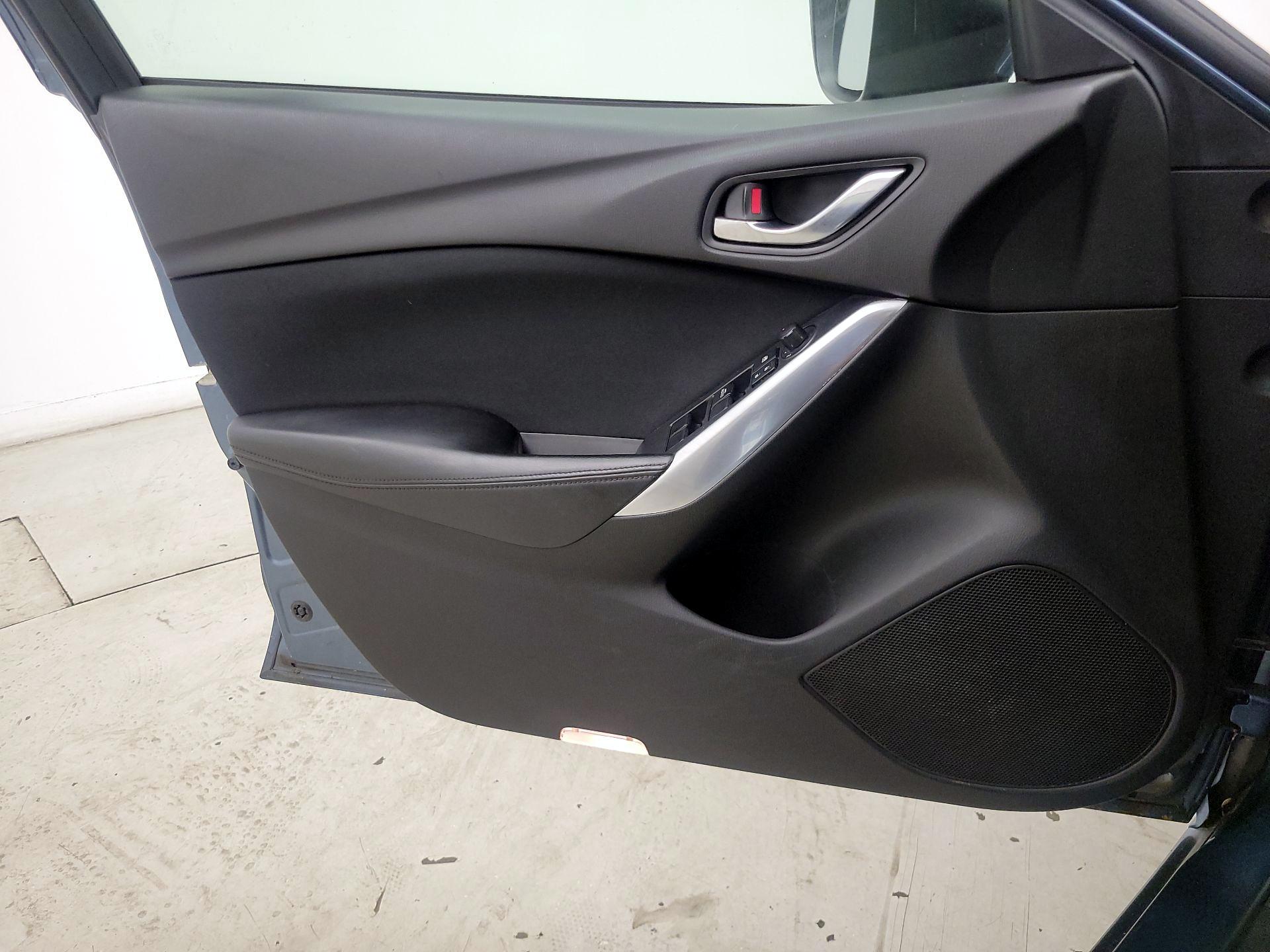 Thumbnail: 2014 Mazda Mazda6 - 12