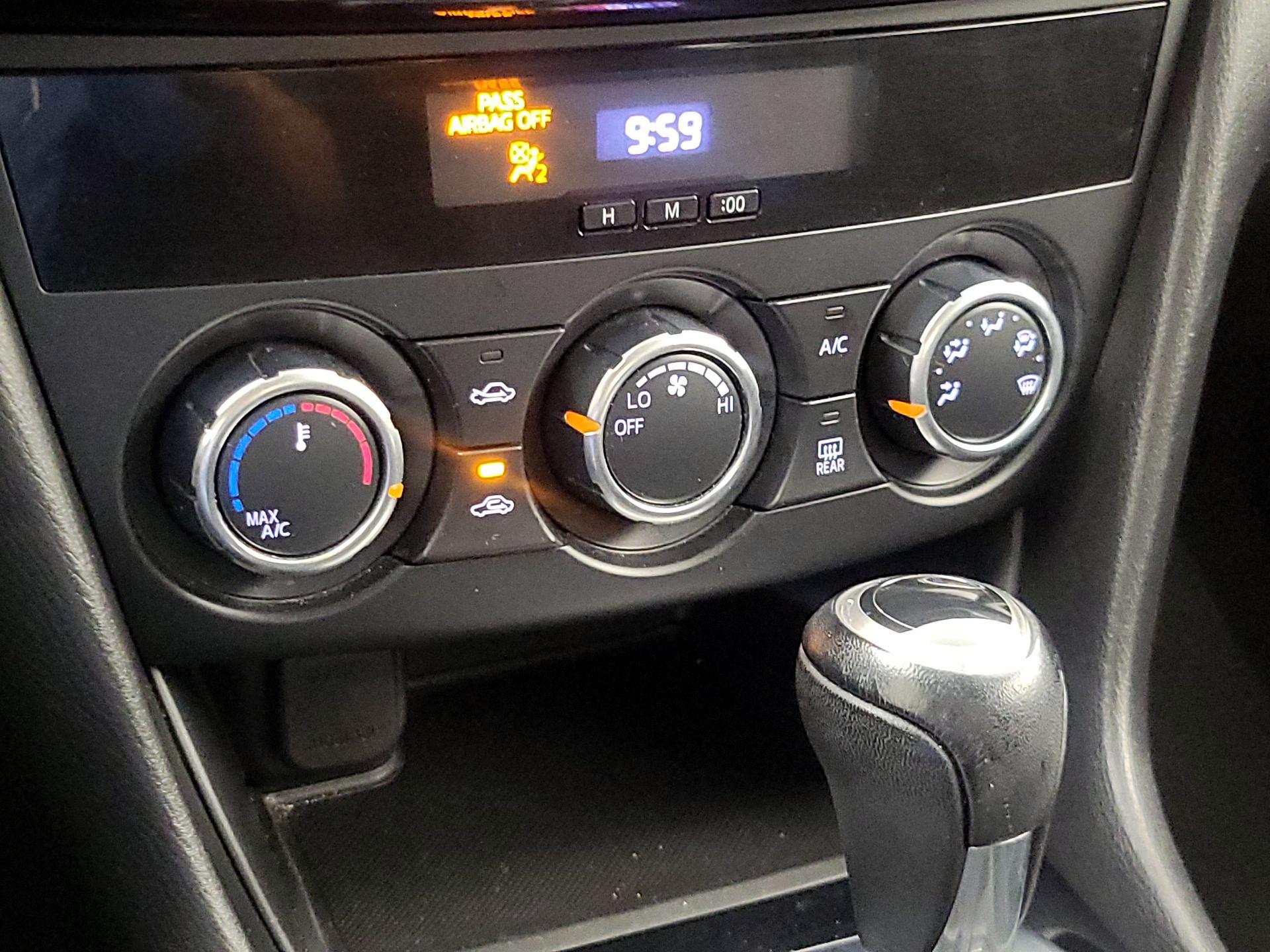 Thumbnail: 2014 Mazda Mazda6 - 16