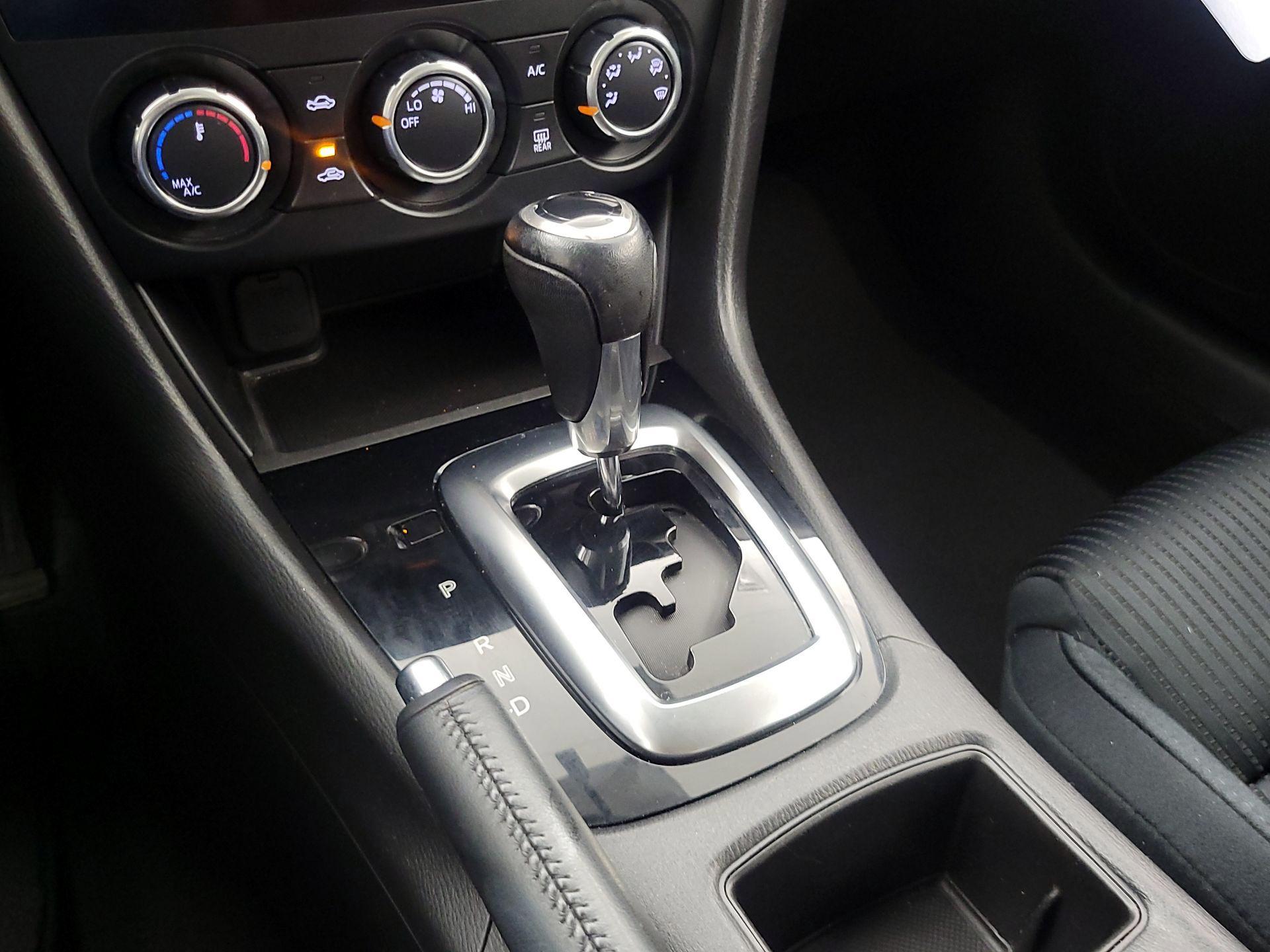 Thumbnail: 2014 Mazda Mazda6 - 17