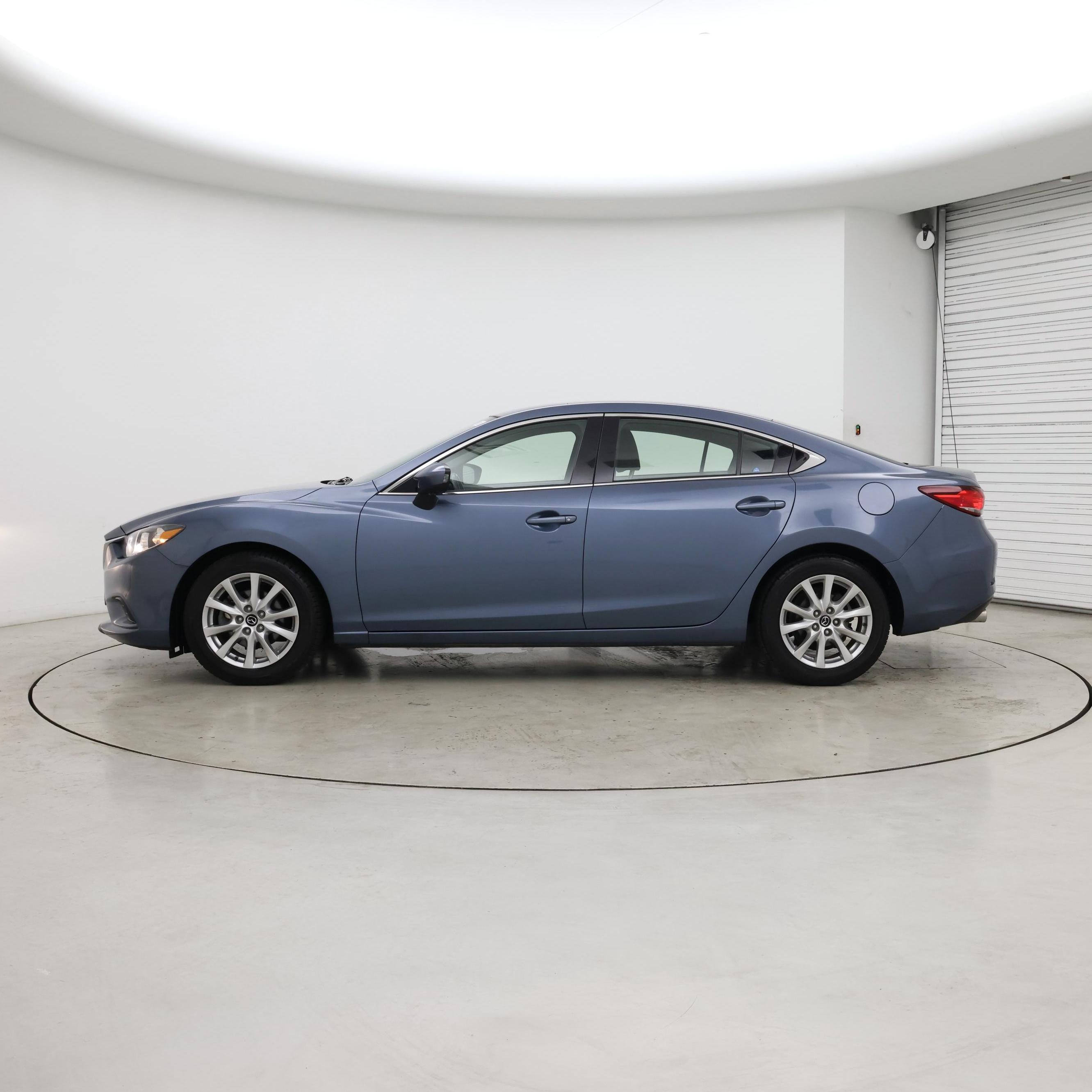 Thumbnail: 2014 Mazda Mazda6 - 3