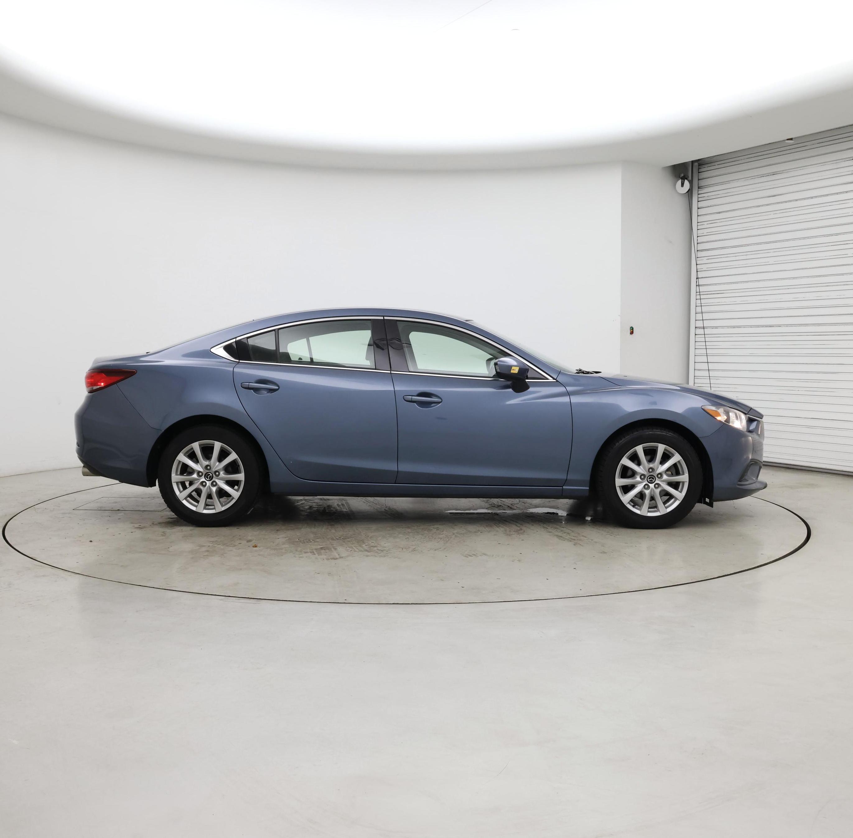 Thumbnail: 2014 Mazda Mazda6 - 7