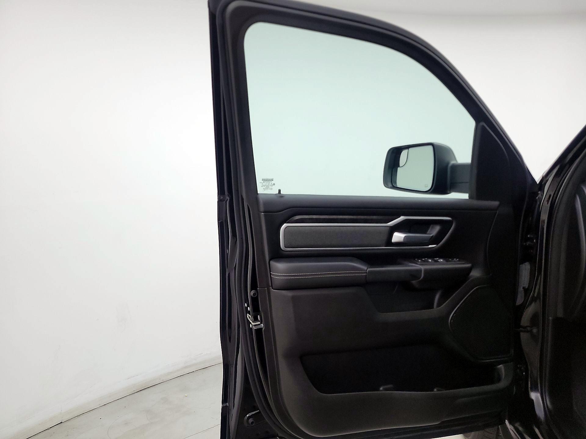 Thumbnail: 2022 RAM 1500 - 12