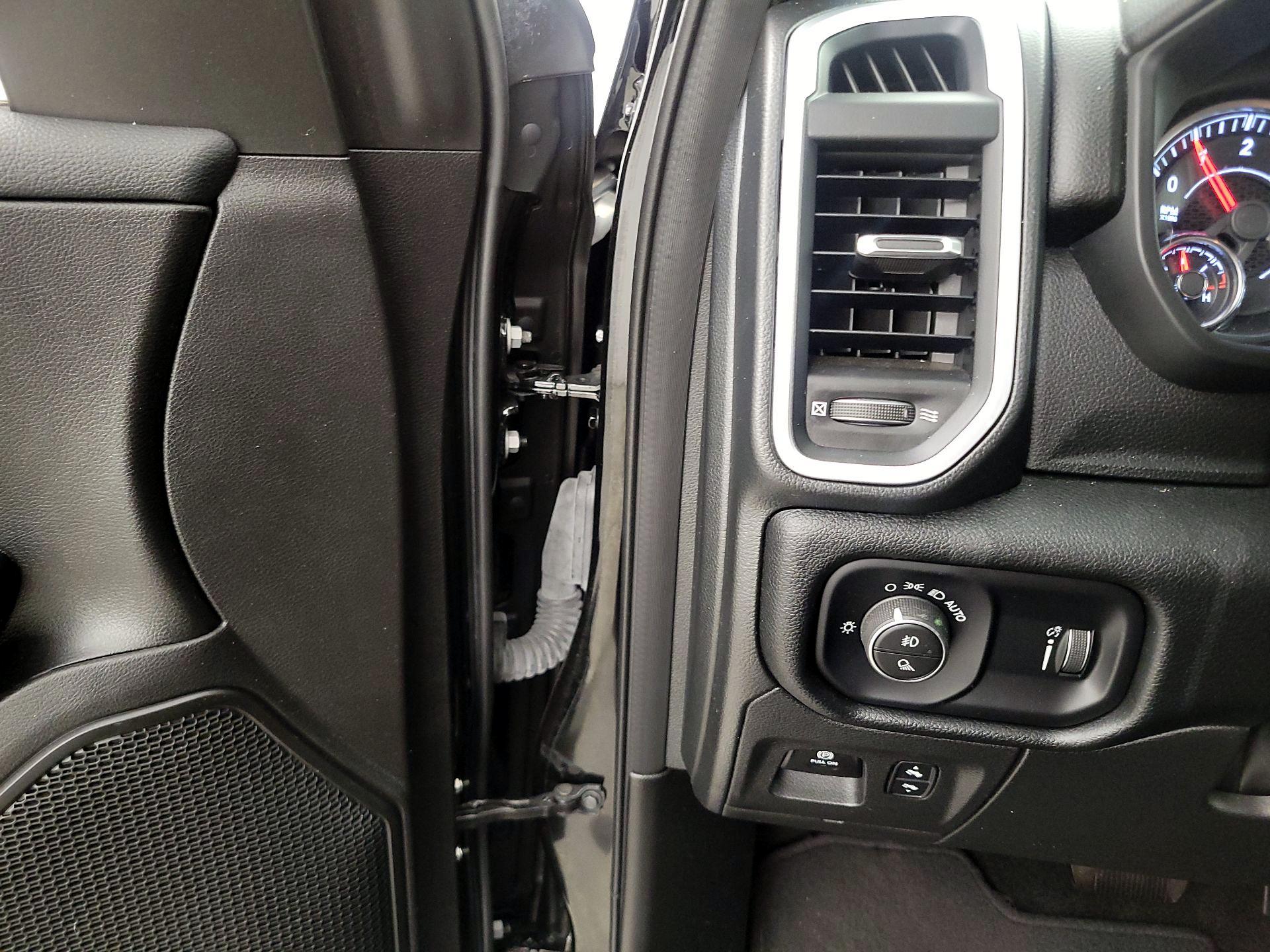 Thumbnail: 2022 RAM 1500 - 13
