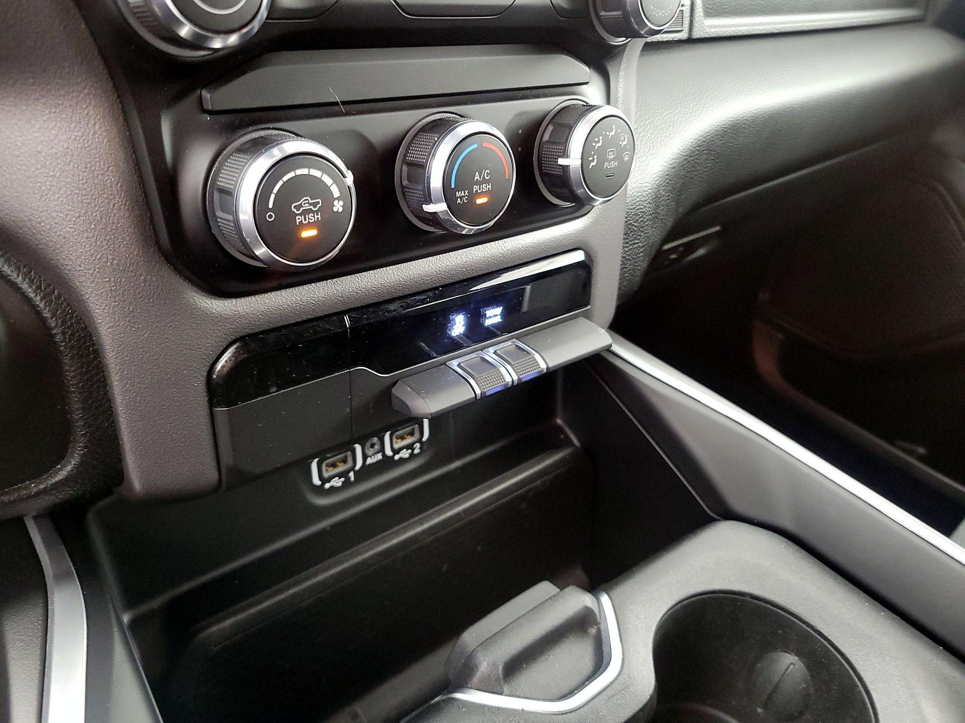 Thumbnail: 2022 RAM 1500 - 16