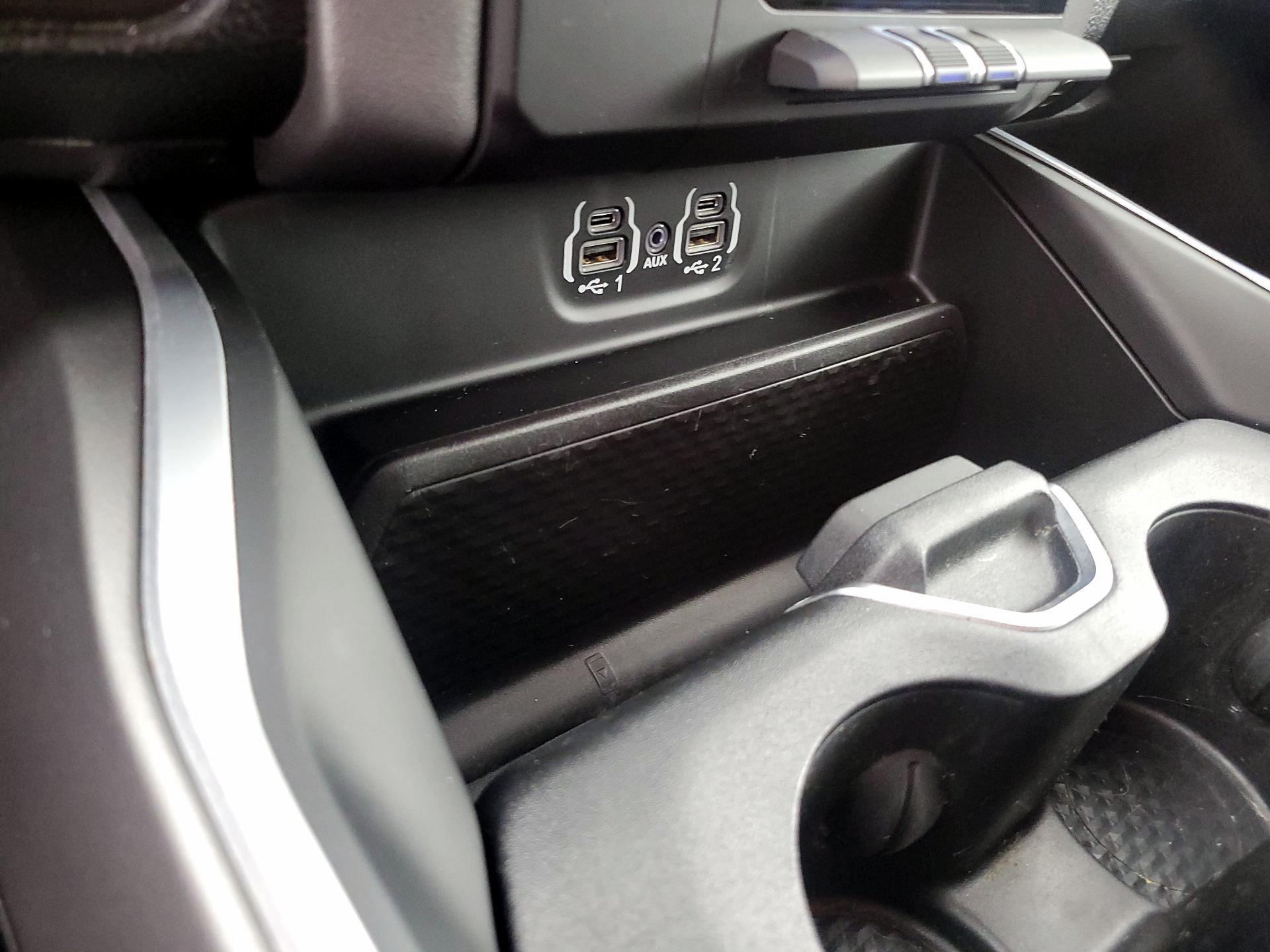 Thumbnail: 2022 RAM 1500 - 18