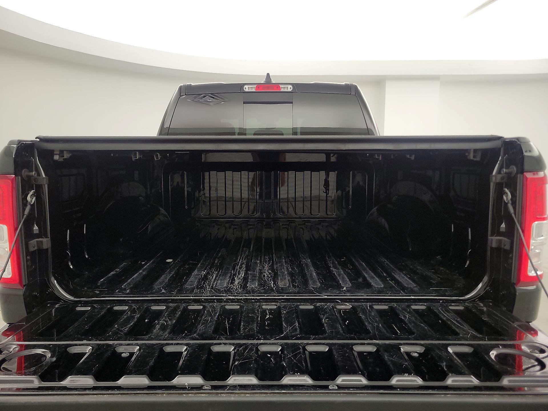 Thumbnail: 2022 RAM 1500 - 20