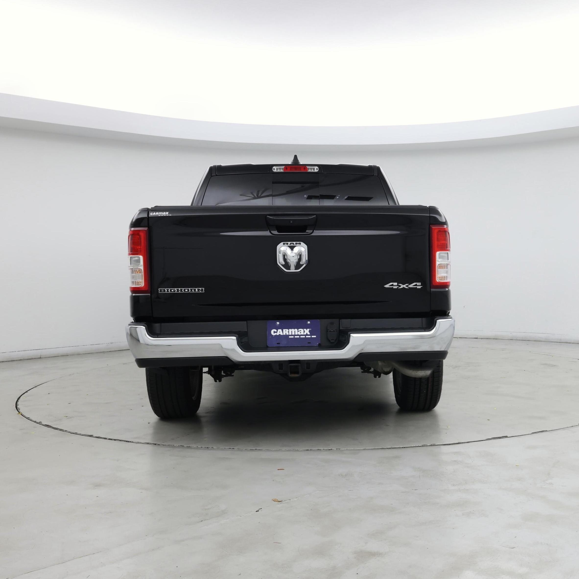 Thumbnail: 2022 RAM 1500 - 6