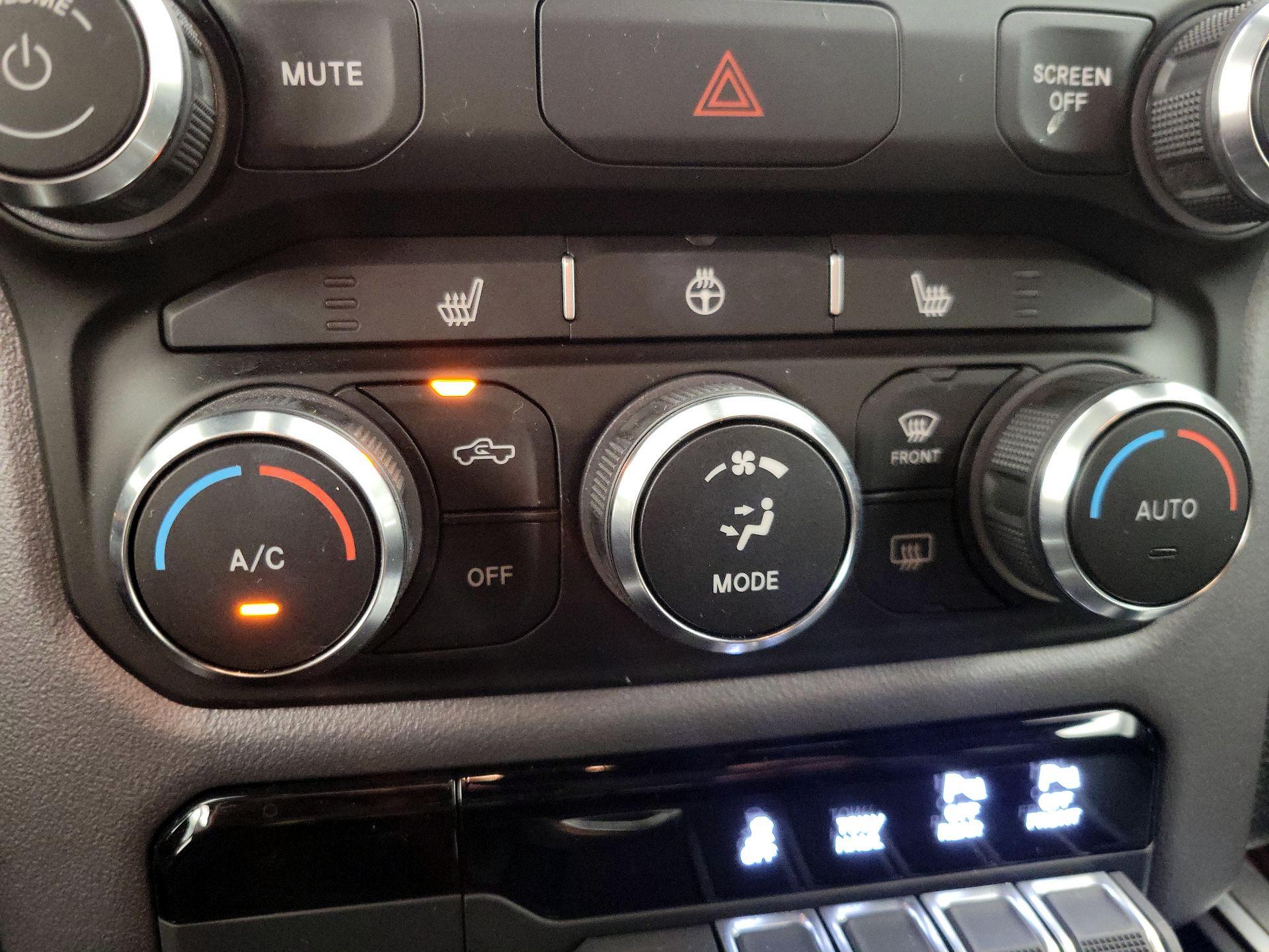 Thumbnail: 2022 RAM 1500 - 16