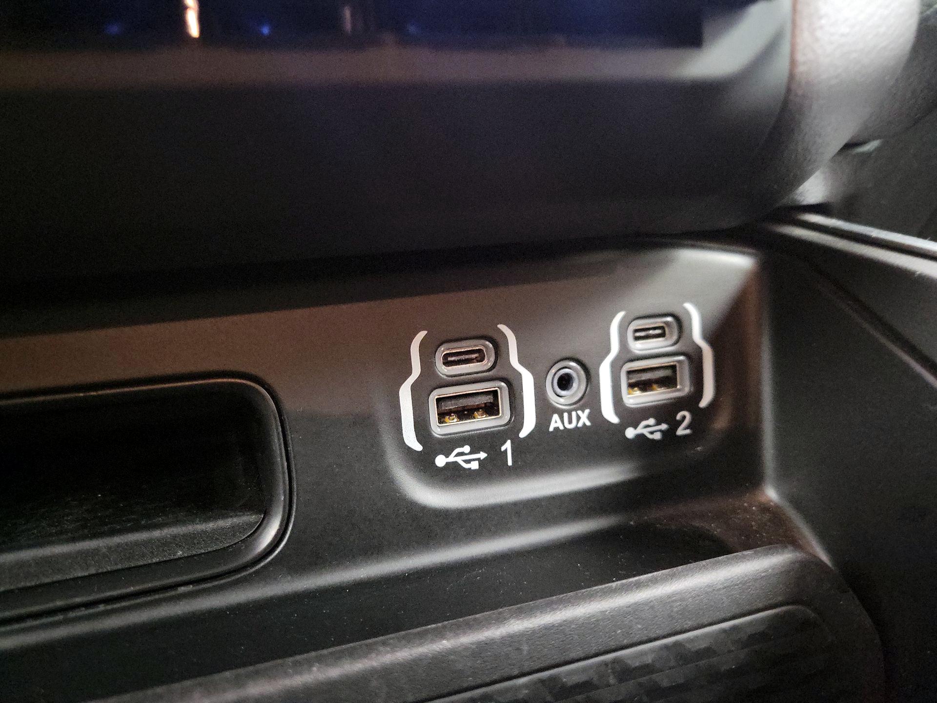 Thumbnail: 2022 RAM 1500 - 18
