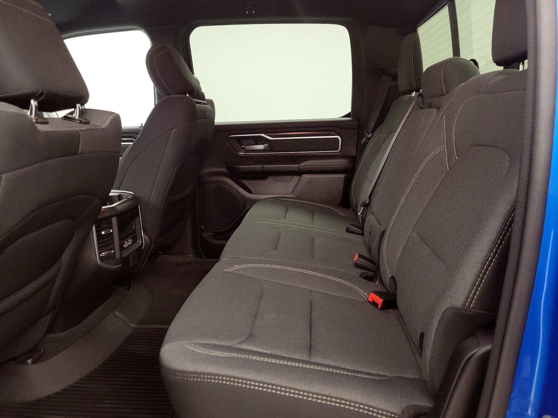 Thumbnail: 2022 RAM 1500 - 19