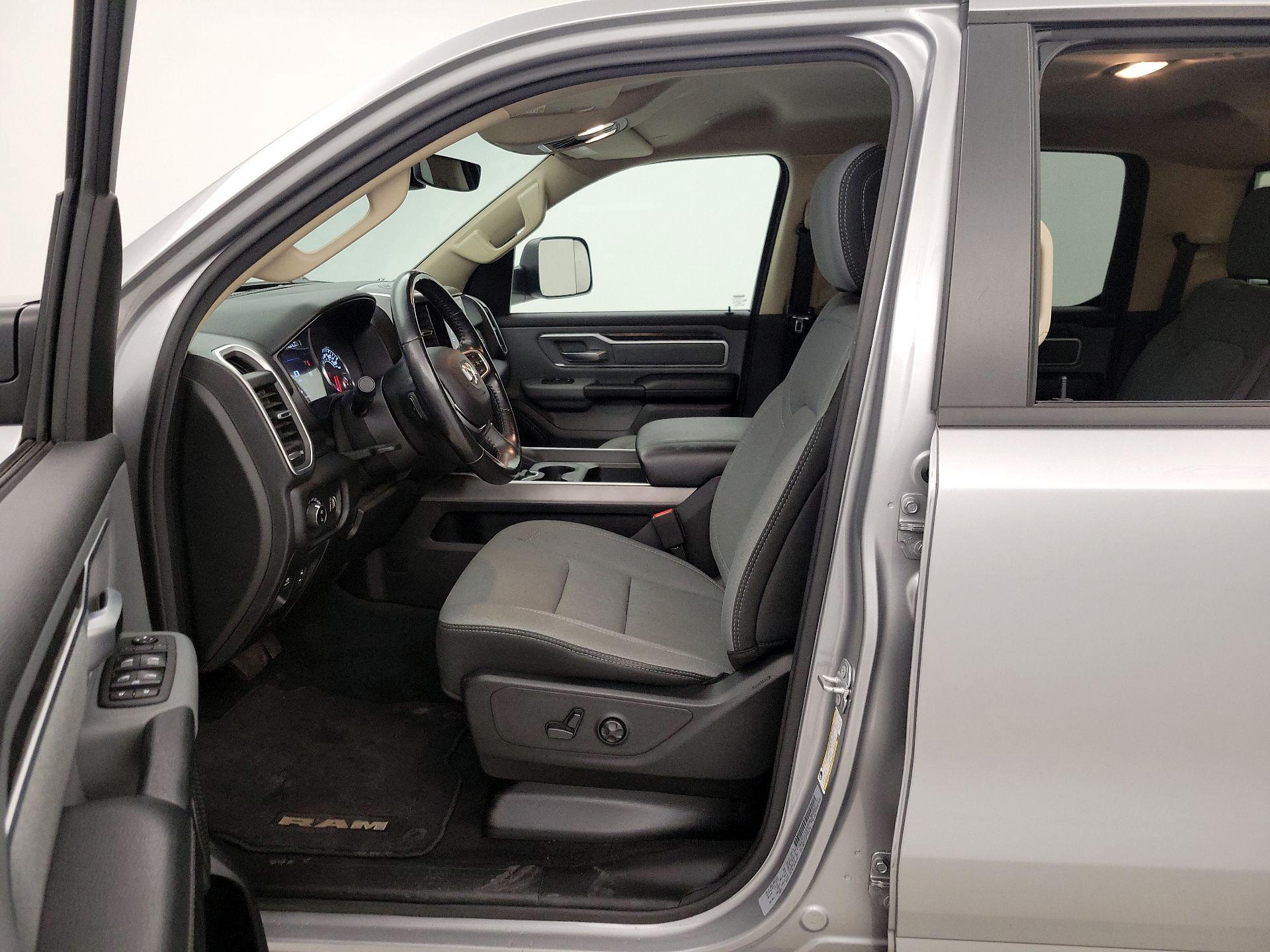Thumbnail: 2020 RAM 1500 - 11