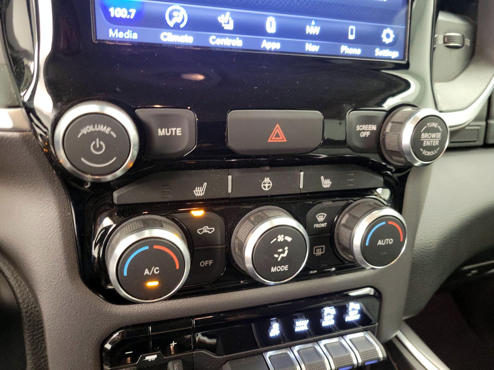 Thumbnail: 2020 RAM 1500 - 16