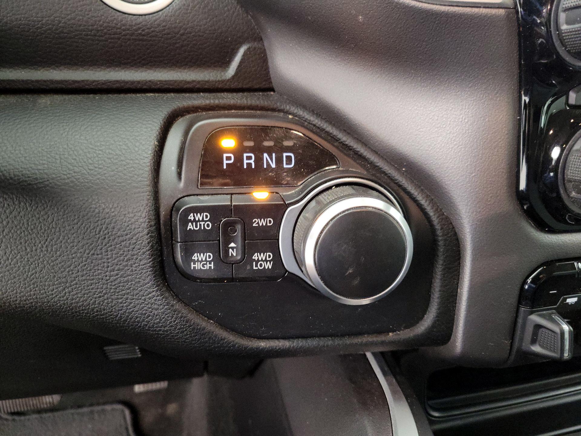 Thumbnail: 2020 RAM 1500 - 17