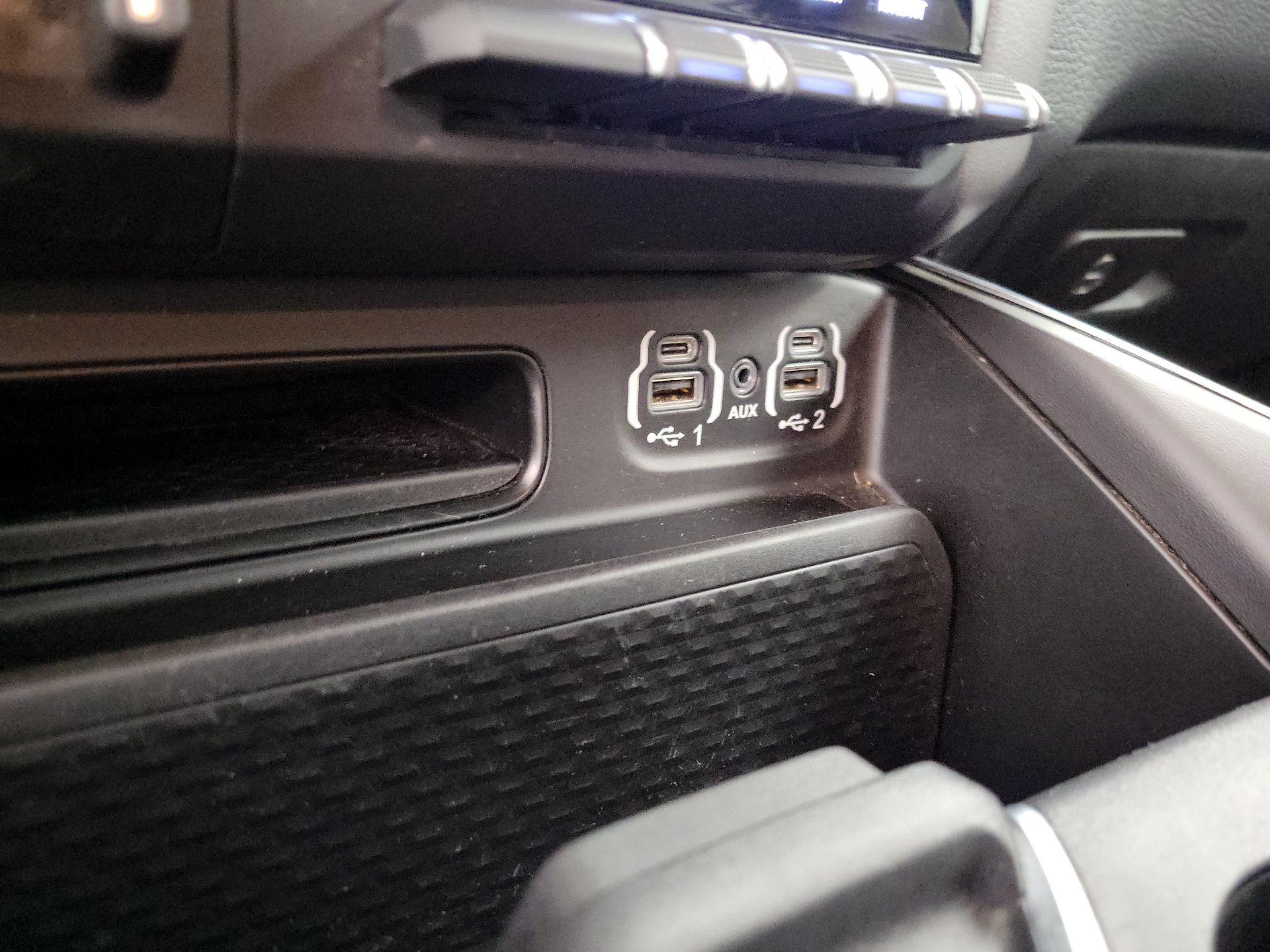 Thumbnail: 2020 RAM 1500 - 18